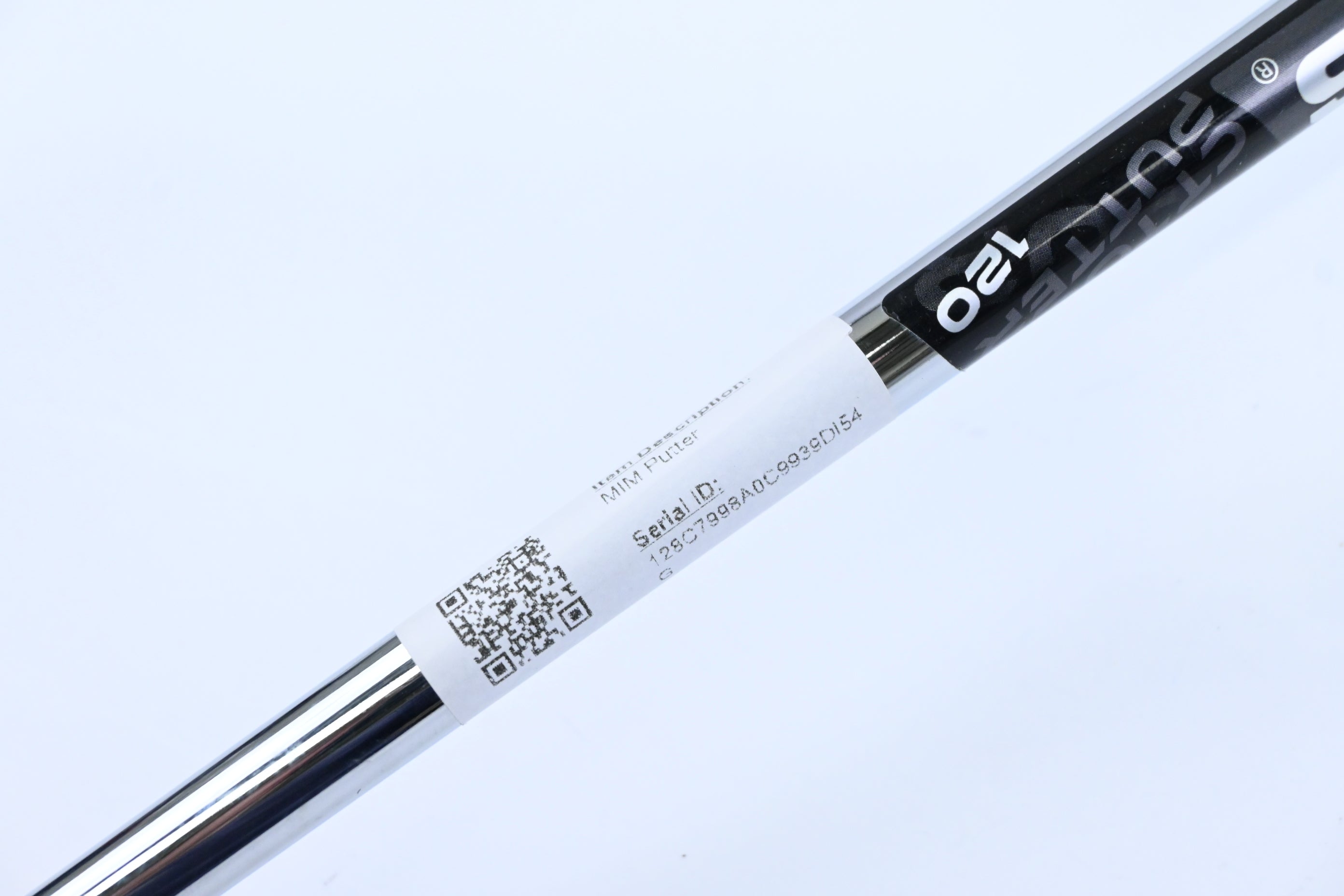 Cobra MIM Sport 40 Putter / 35 Inch