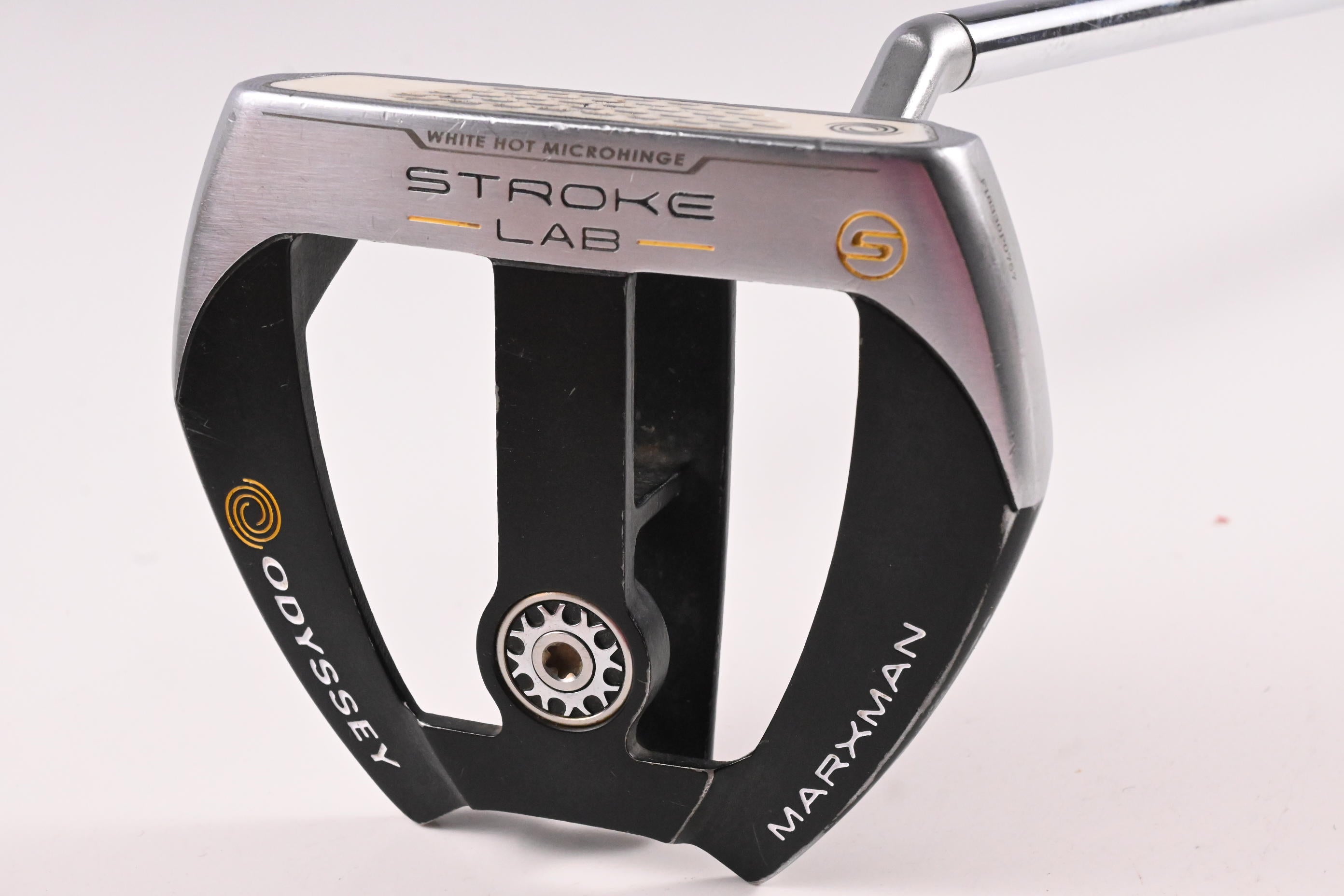 Odyssey Stroke Lab v Putter / 34 Inch