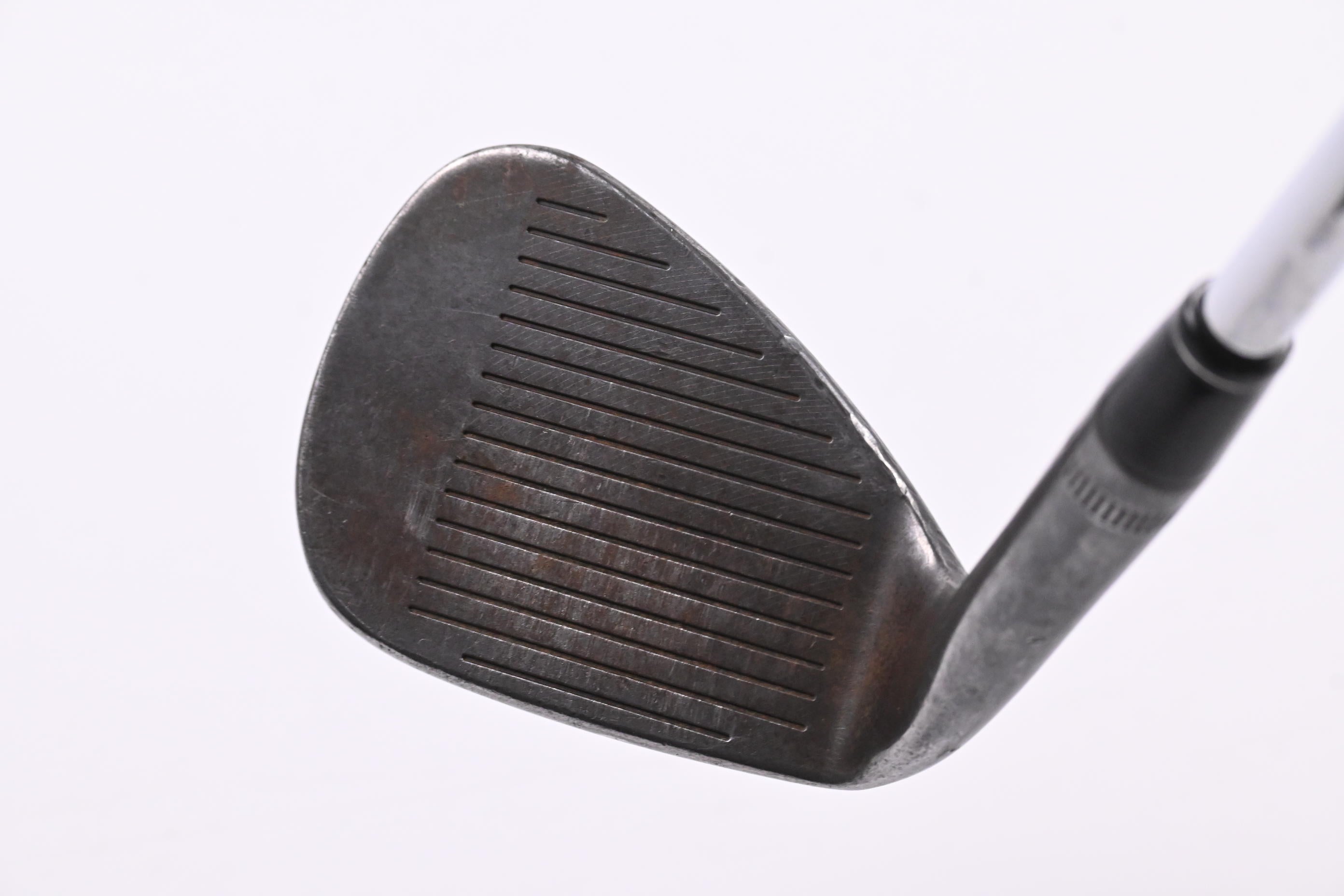 Callaway Mack Daddy Forged Gap Wedge / 52 Degree / Stiff Flex Dynamic Golf Shaft