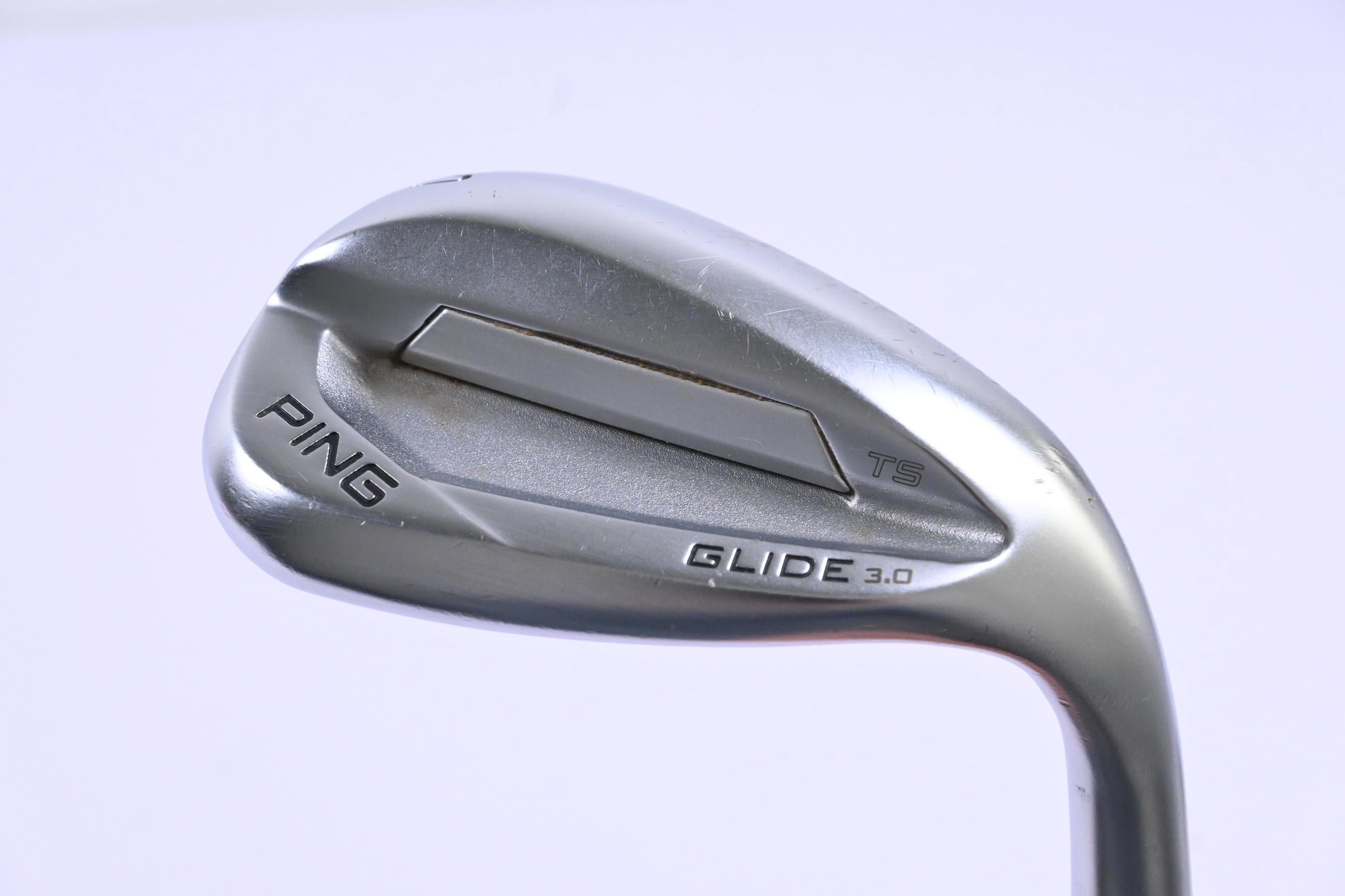 Ping Glide 3.0 Lob Wedge / 60 Degree / Green Dot / Wedge Flex Ping Z-Z115 Shaft