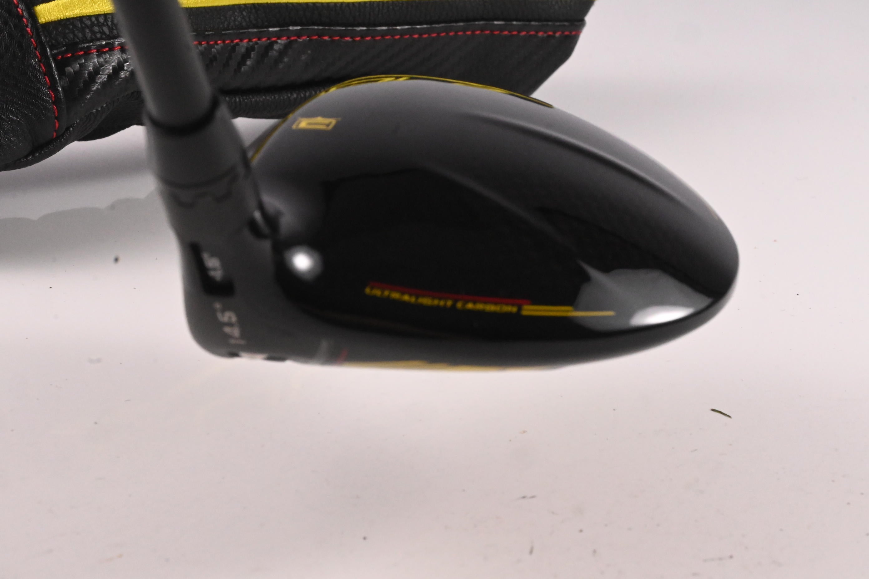 Cobra King Speedzone #3 Wood / 14.5 Degree / Stiff Flex UST Helium 5 Shaft