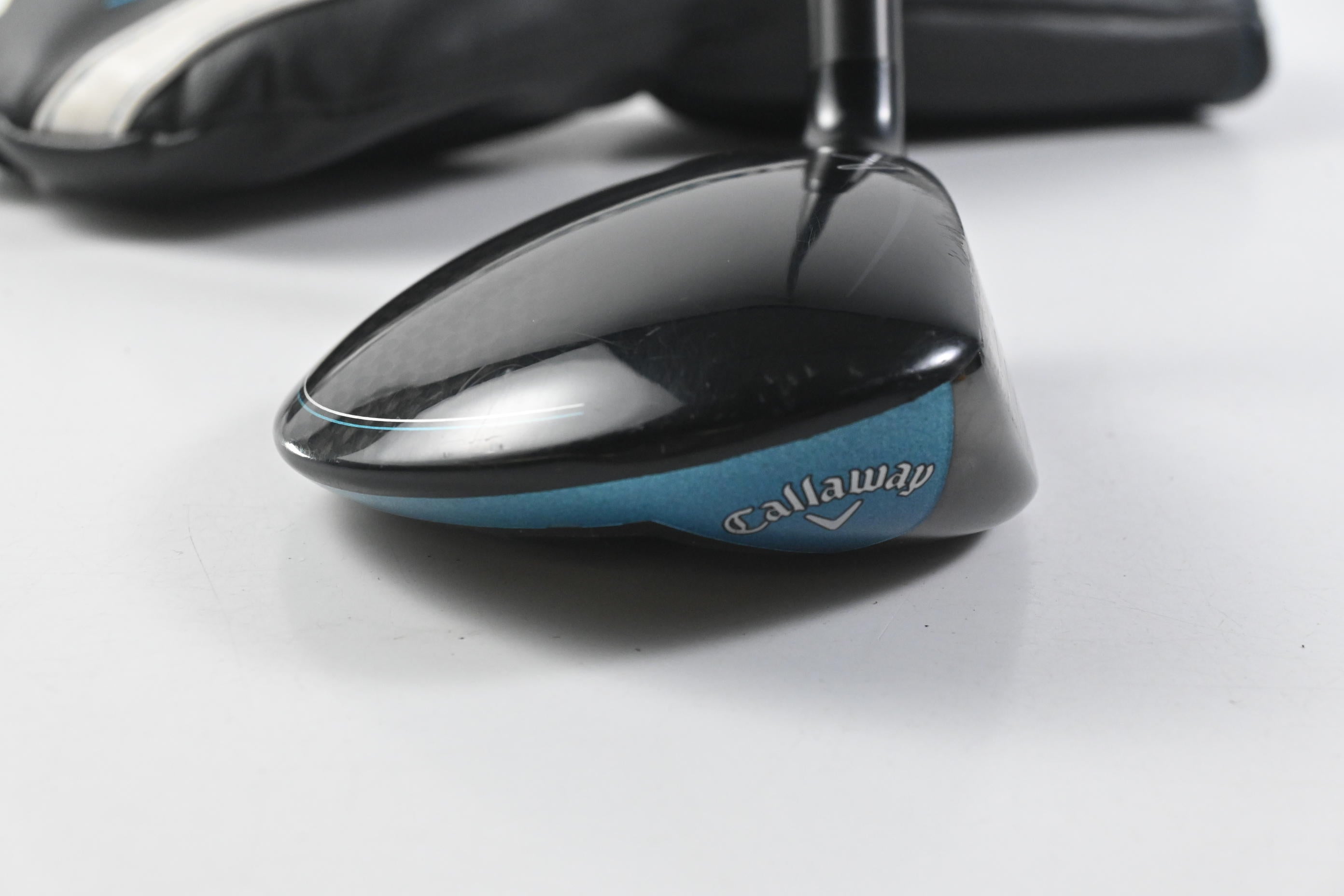 Callaway Rogue #5 Wood / 18 Degree / Regular Flex Aldila Synergy 60 Shaft