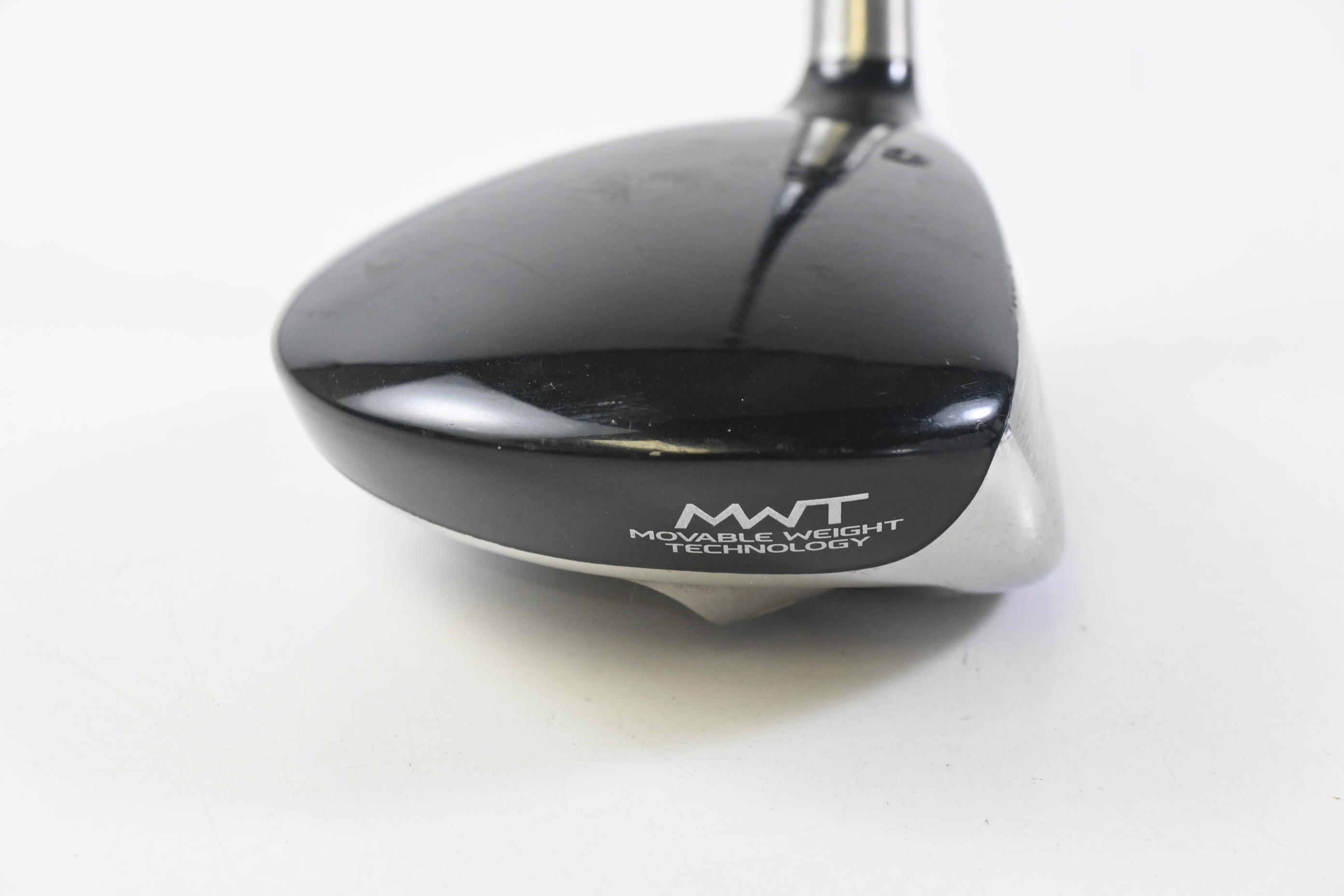 Taylormade R7 Steel #3 Wood / 15 Degree / Stiff Flex Dynamic Gold Lite Shaft