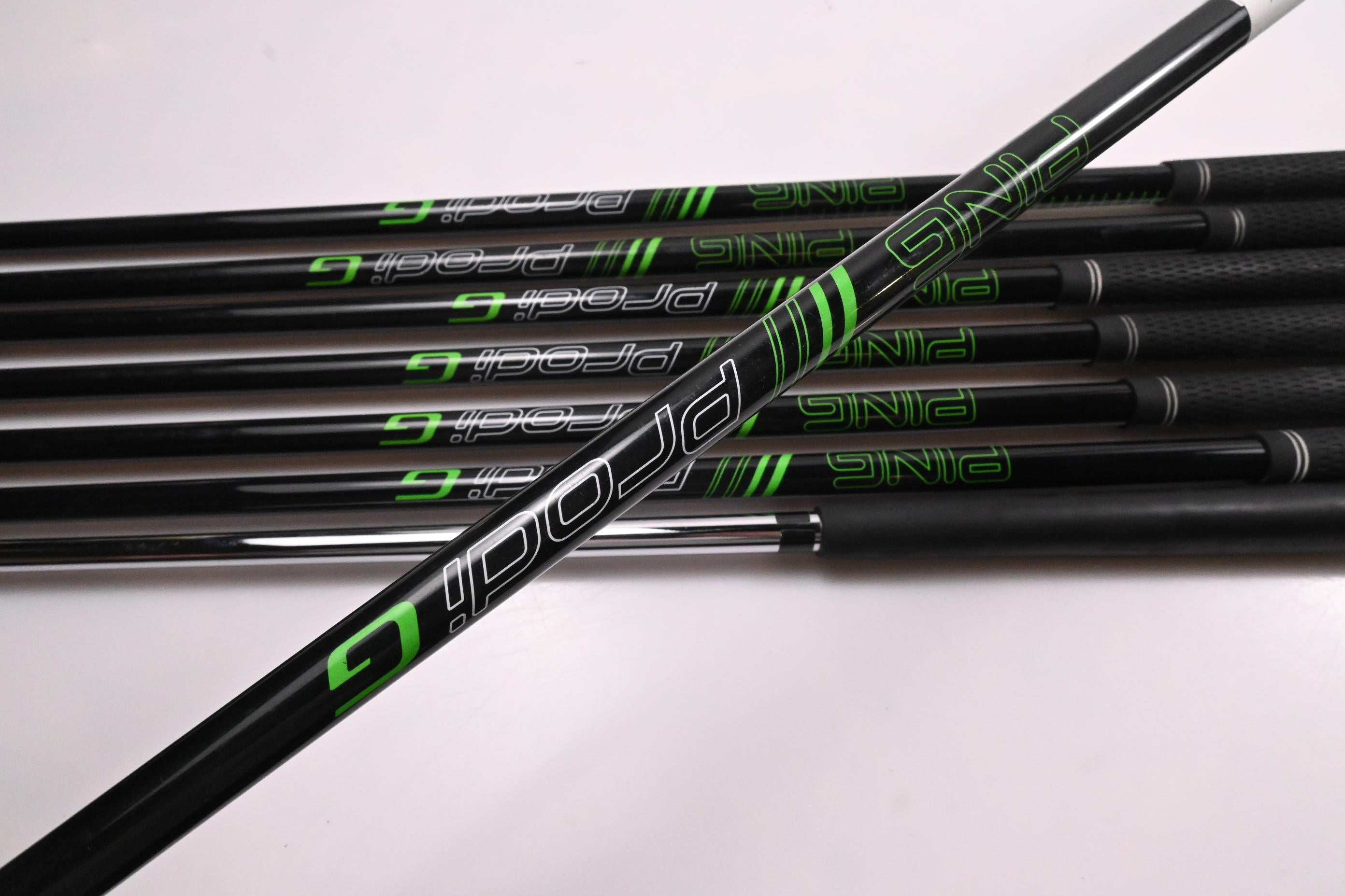 Ping Prodi G Package Set / Woods, Irons, Putter