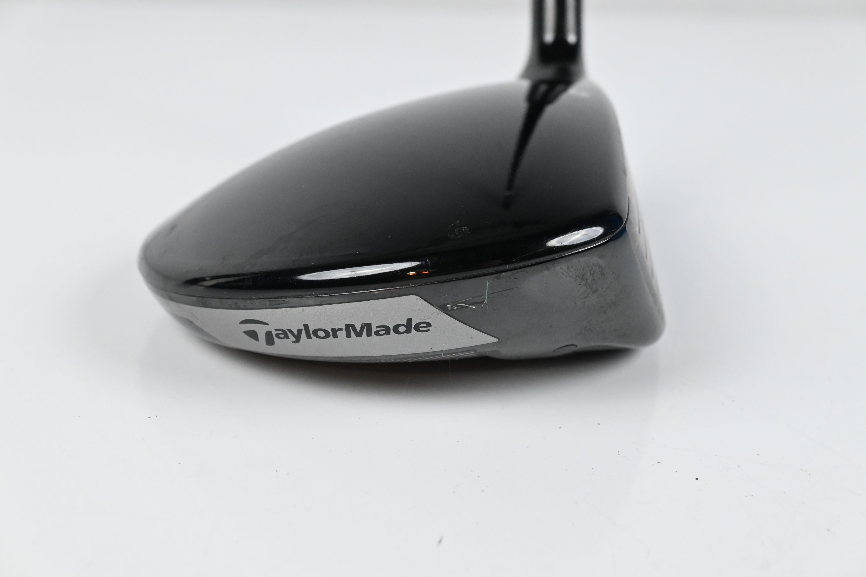 Taylormade Qi10 #3 HL Wood / 16. 5 Degree / X-Flex Hzrdus Gen 4 Black 70 Shaft