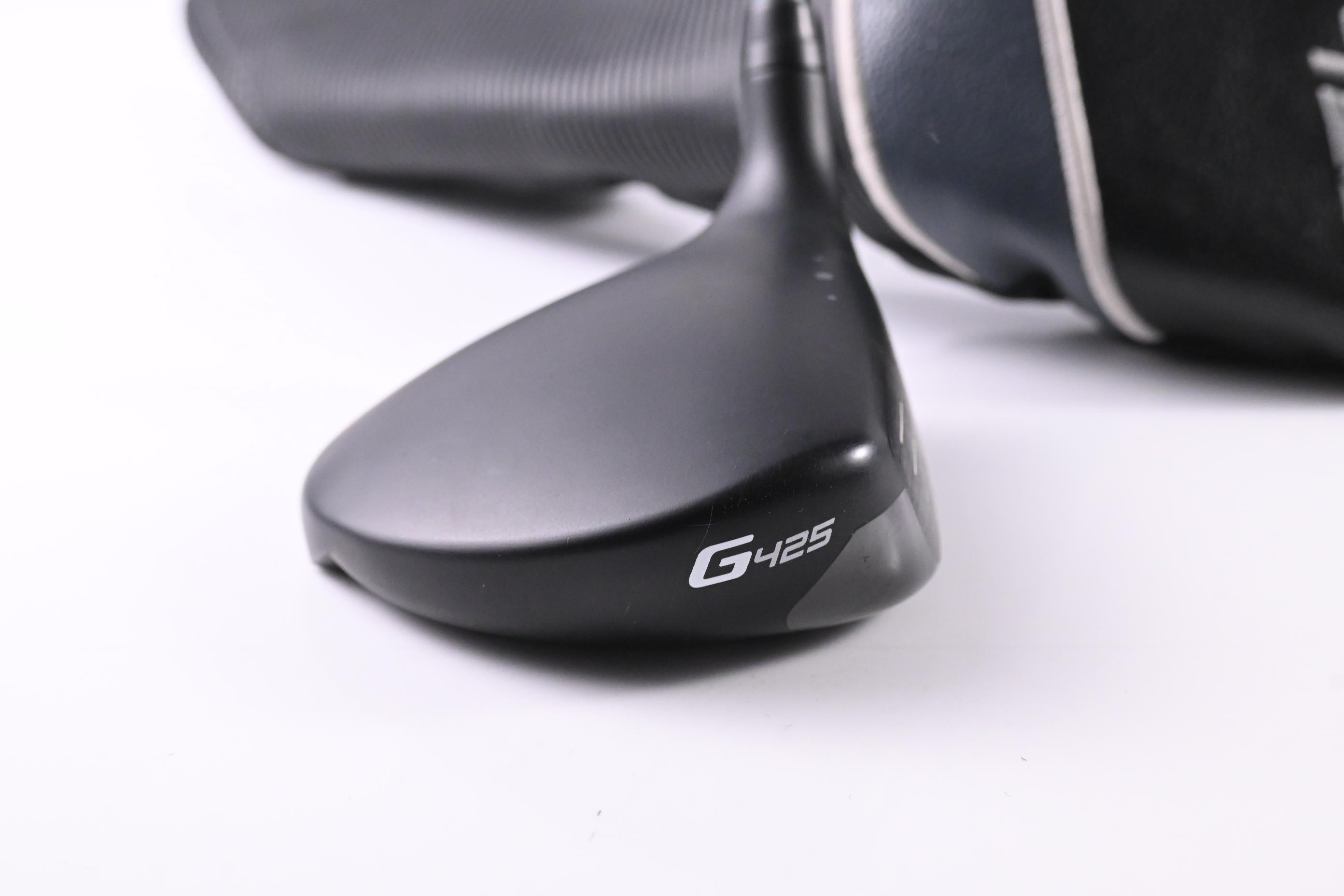 Ping G425 Max #3 Wood / 14.5 Degree / Regular Flex Ping Alta CB Slate 65 Shaft
