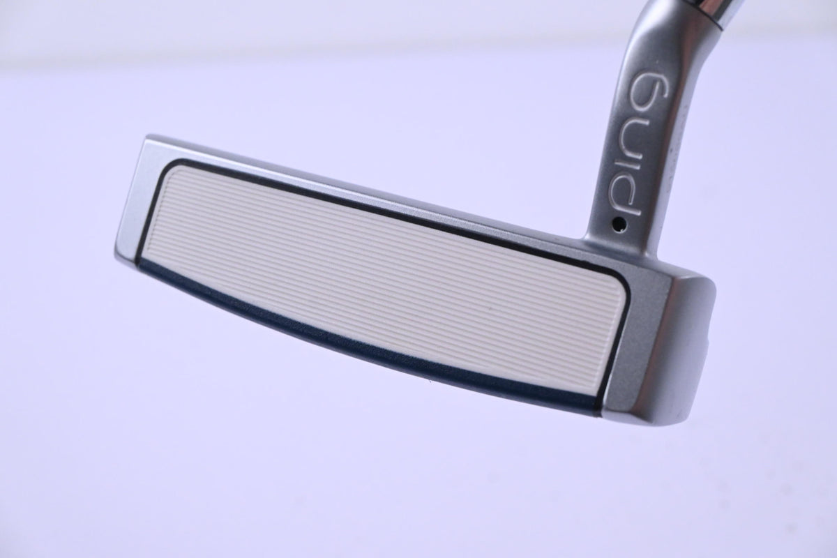 Ladies Ping G Le3 Louise Putter / Black Dot / 33 Inch