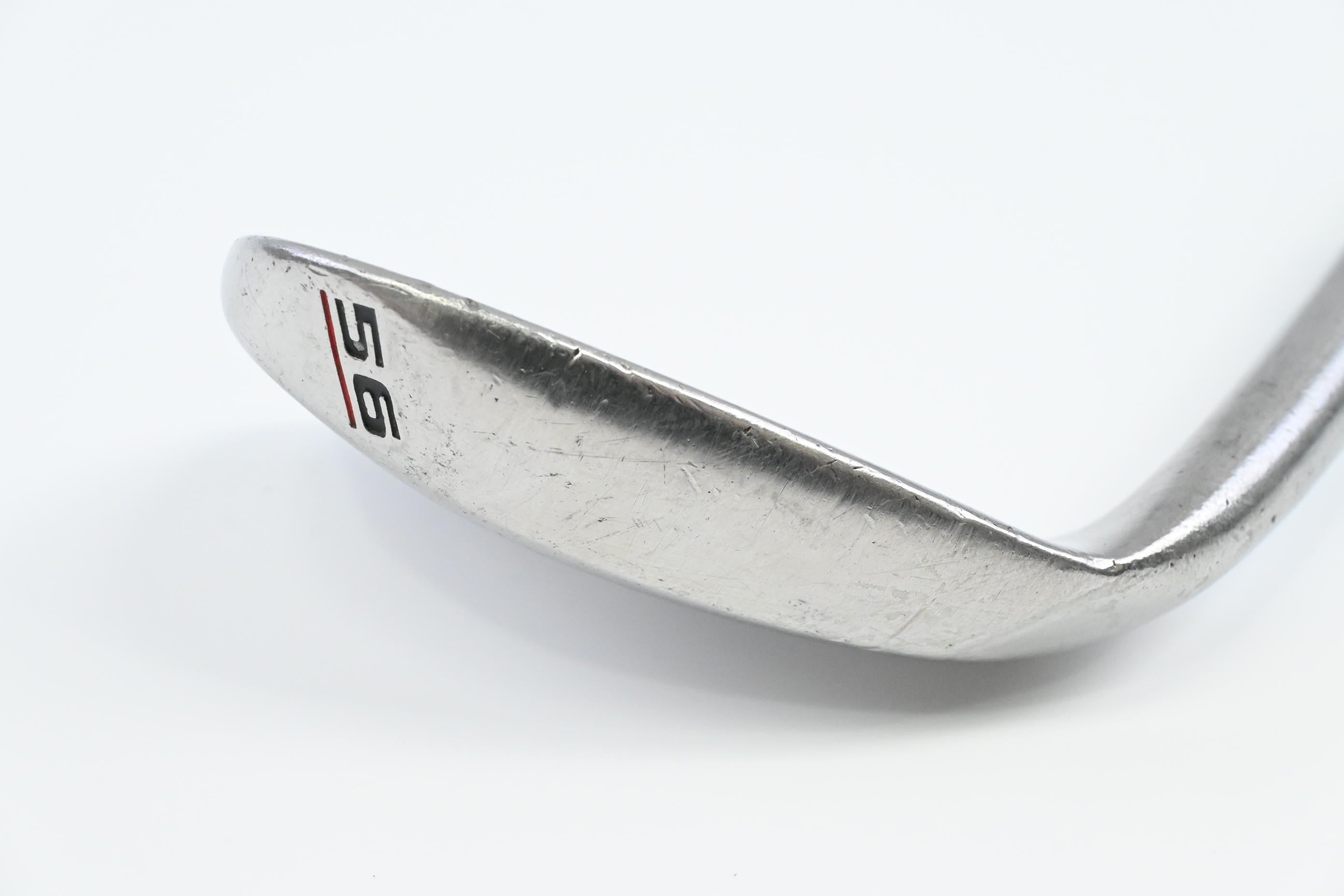 Tour Edge TGS Sand Wedge / 56 Degree / Wedge Flex Tour Edge Pure Feel Steel