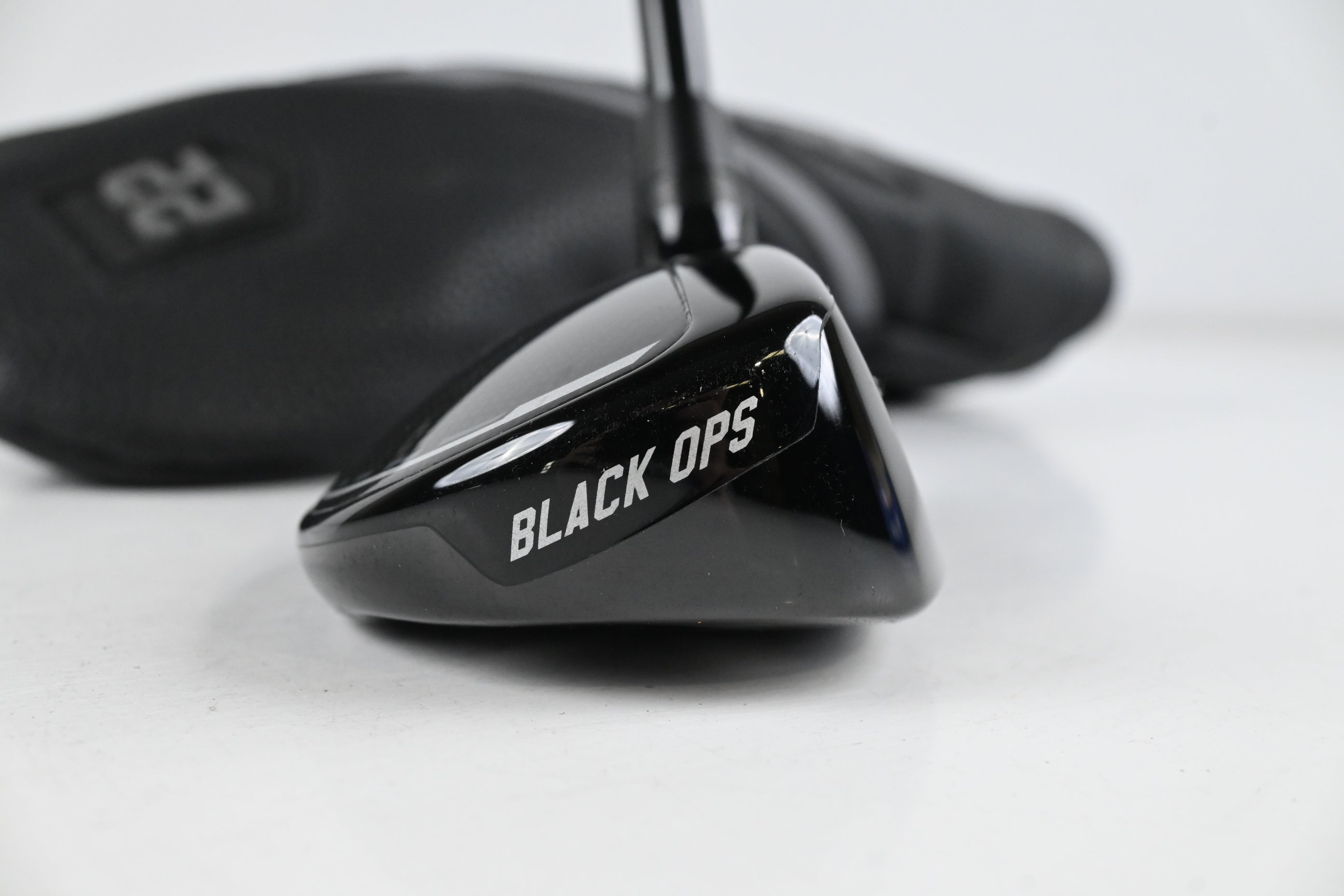 PXG 0311 Black Ops #4 Hybrid / 22 Degree / Stiff Flex Tensei AV Blue 75 Shaft