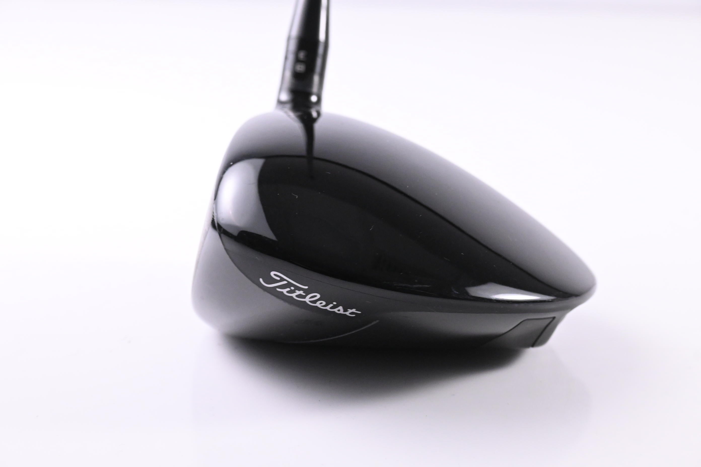 Left Hand Titleist TSR2 Driver / 8 Degree / Regular Flex Tensei AV Blue 55 Shaft