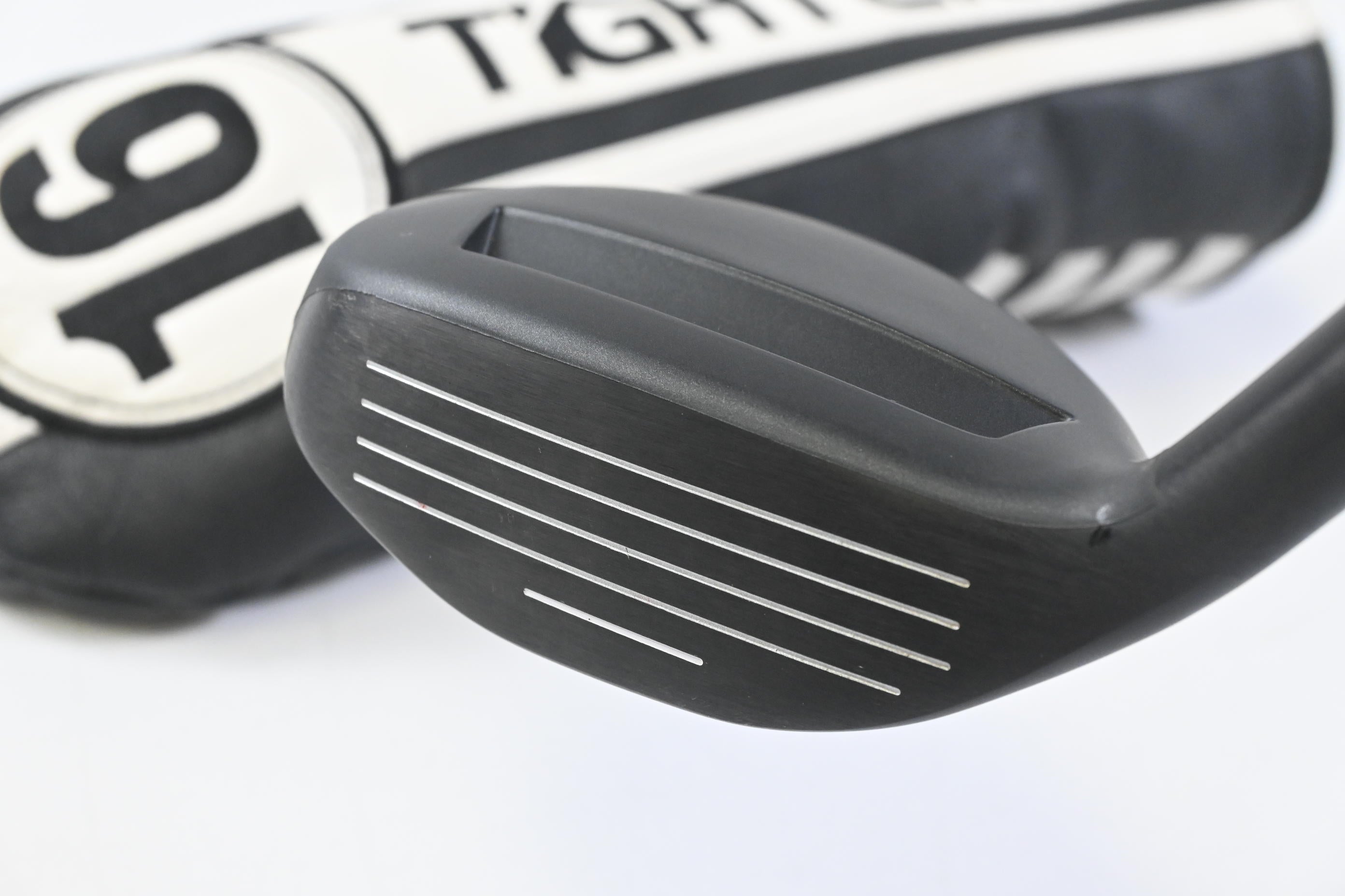Adams Tight Lies 2013 #3 Wood / 16 Degree / Stiff Flex Bassara E55 Shaft