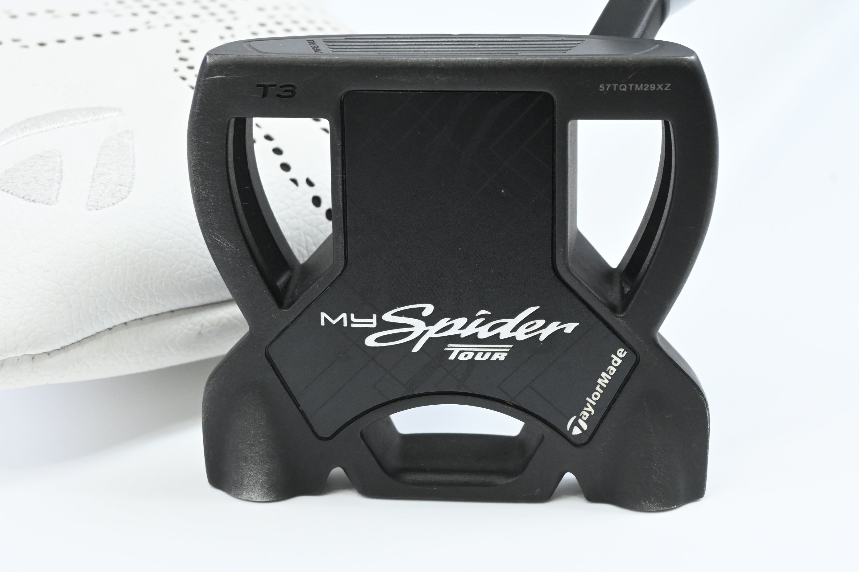 Taylormade MySpider Tour 2023 Short Slant Putter / 33 Inch