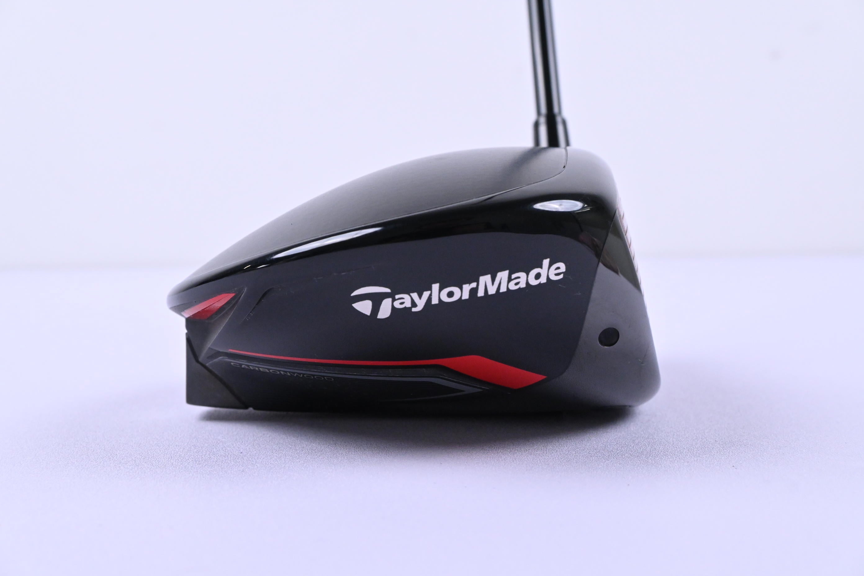 Taylormade Stealth Driver / 9 Degree / Stiff Flex Fujikura Ventus Red 5 Shaft