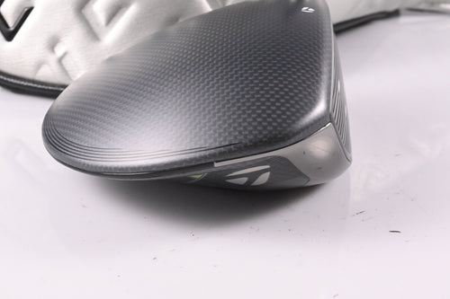 Taylormade Qi35 Driver / 9 Degree / Stiff Flex Kai'li Dark Waves Blue CB 60