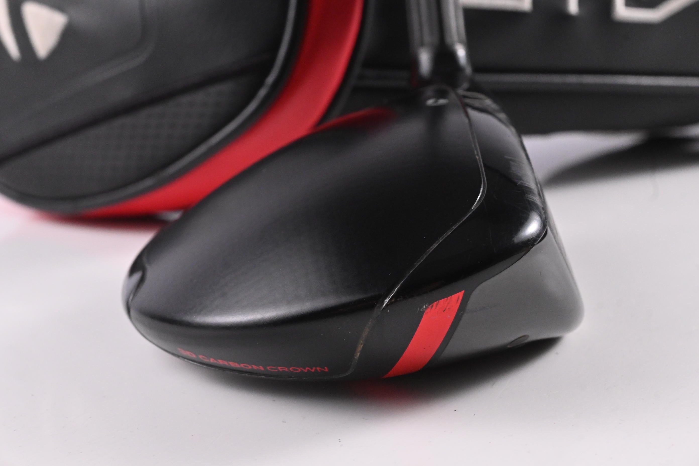 Taylormade Stealth #5 Wood / 18 Degree / Regular Flex Ventus Red 5 Shaft
