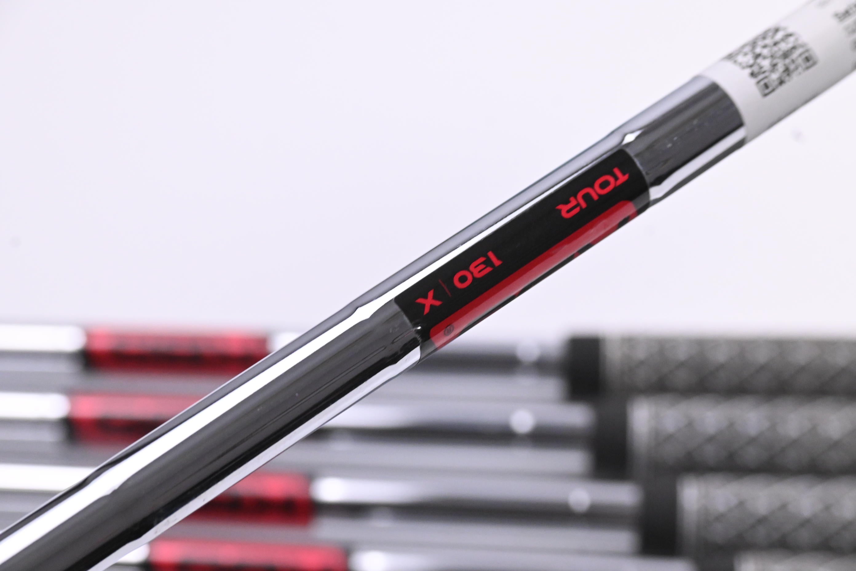 PXG 0311 ST Gen4 Irons / 4-PW / X-Flex KBS Tour 130 Shafts