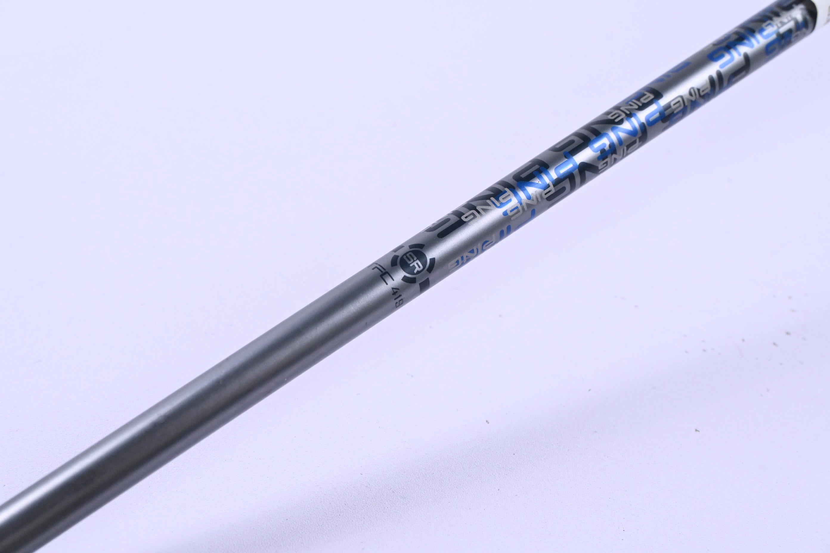 Ping G30 #6 Iron / Yellow Dot / Senior Flex Ping TFC 419 Shaft