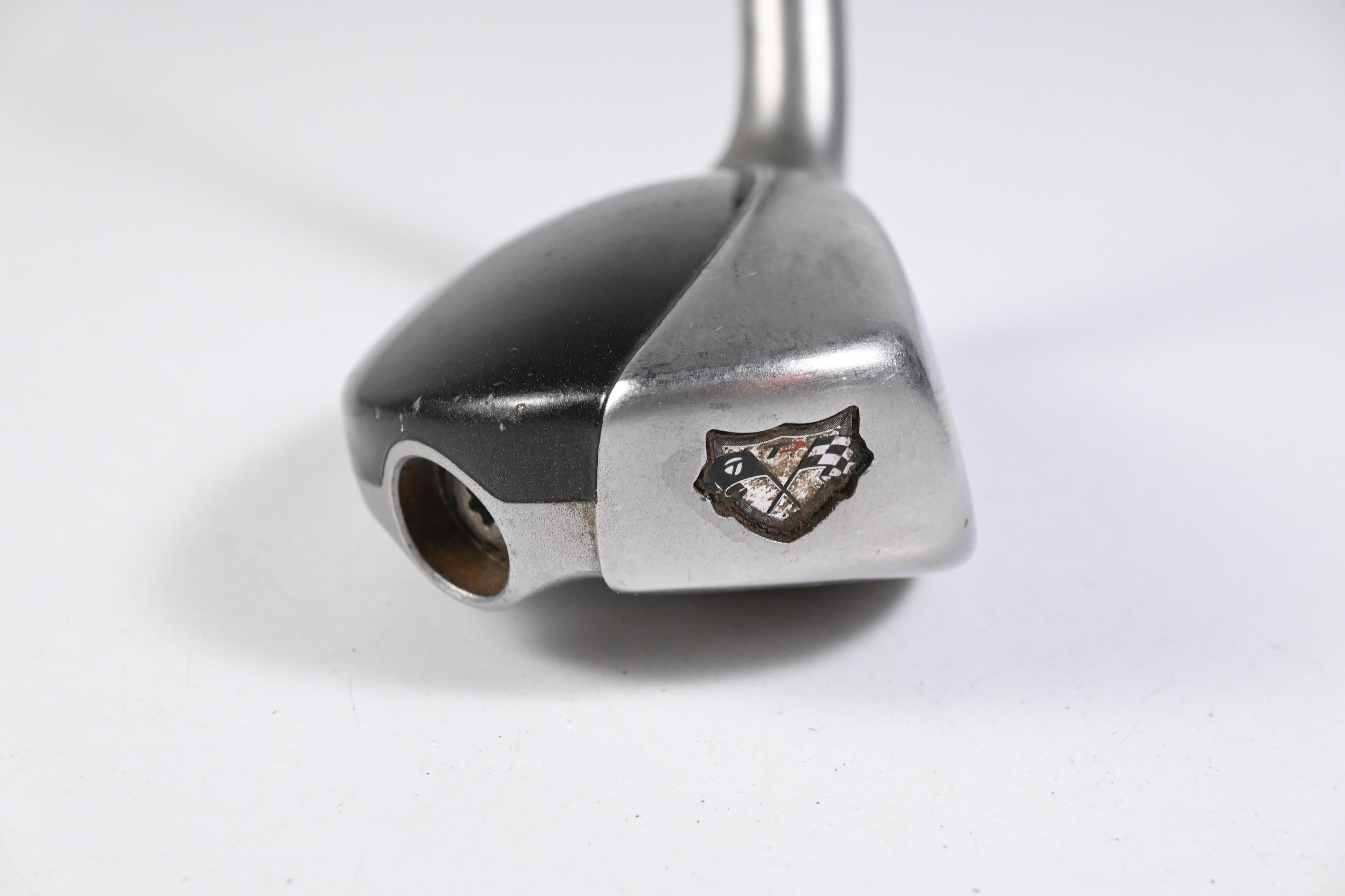 Taylormade Rescue Dual #2 Hybrid / 16 Degree / Stiff Flex Diamana Tour Preferred