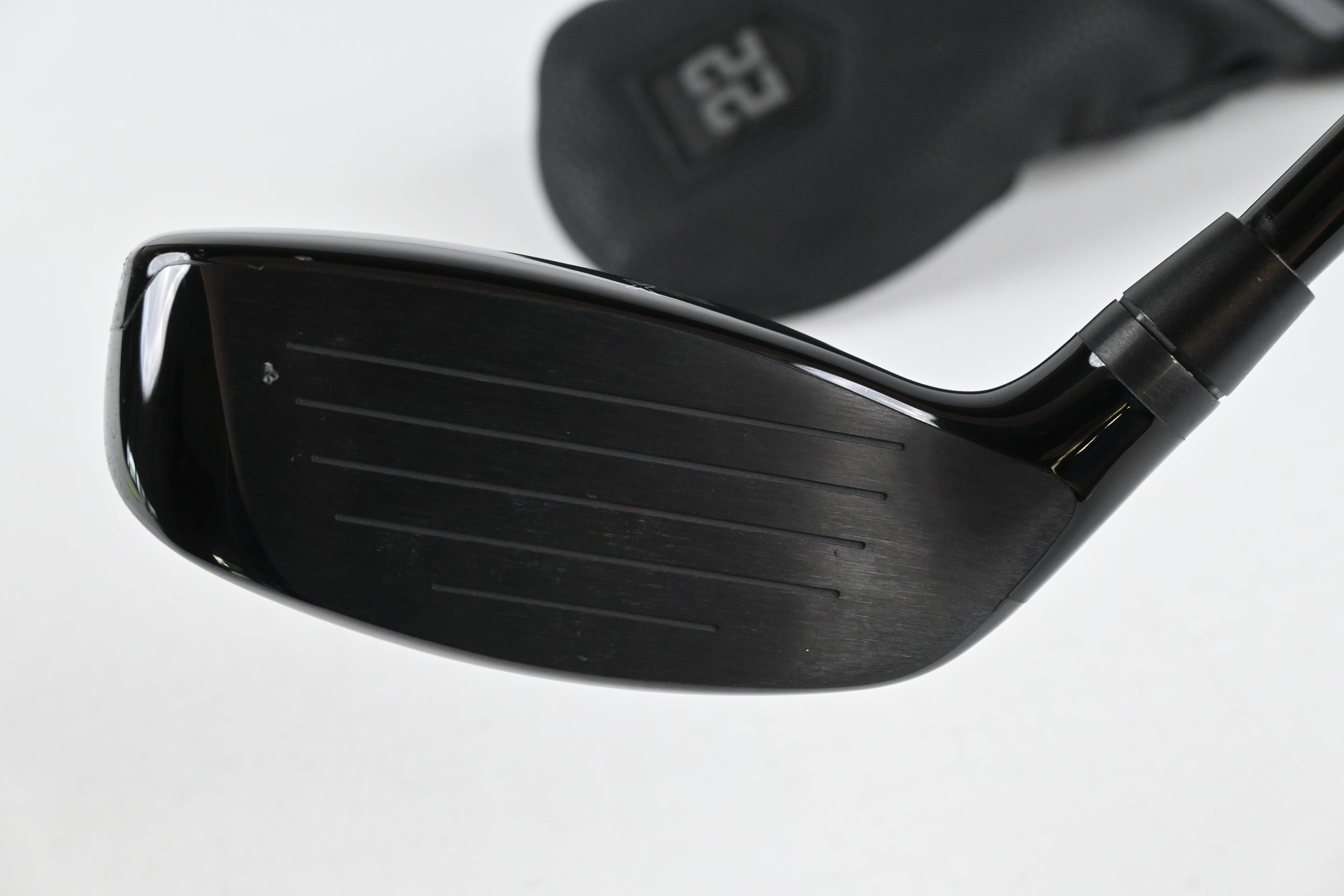 PXG 0311 Black Ops #4 Hybrid / 22 Degree / Stiff Flex Tensei AV Blue 75 Shaft