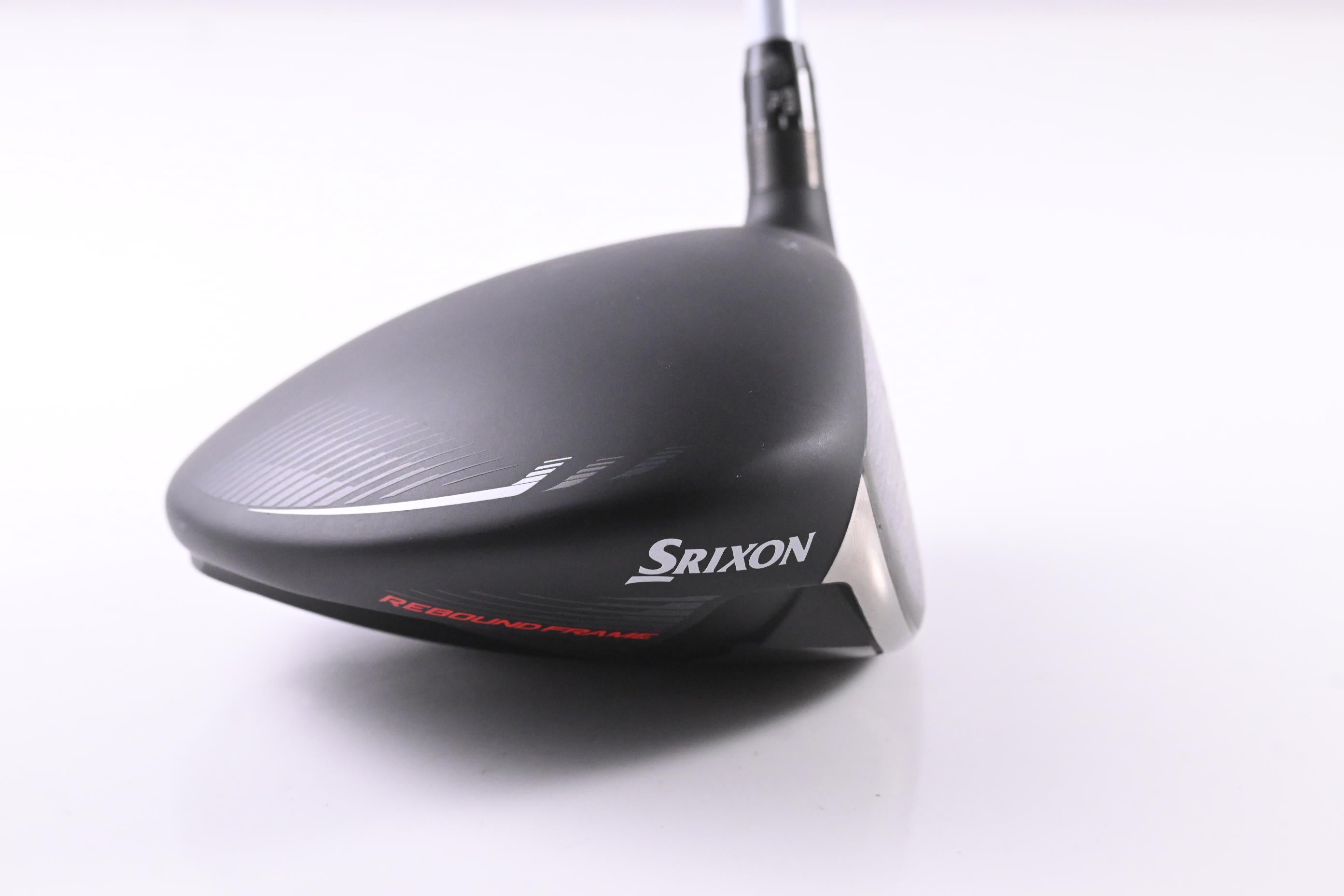 Srixon ZX5 Mk II 2023 Driver / 9.5 Degree / Stiff Flex Project X Evevnflow T1100