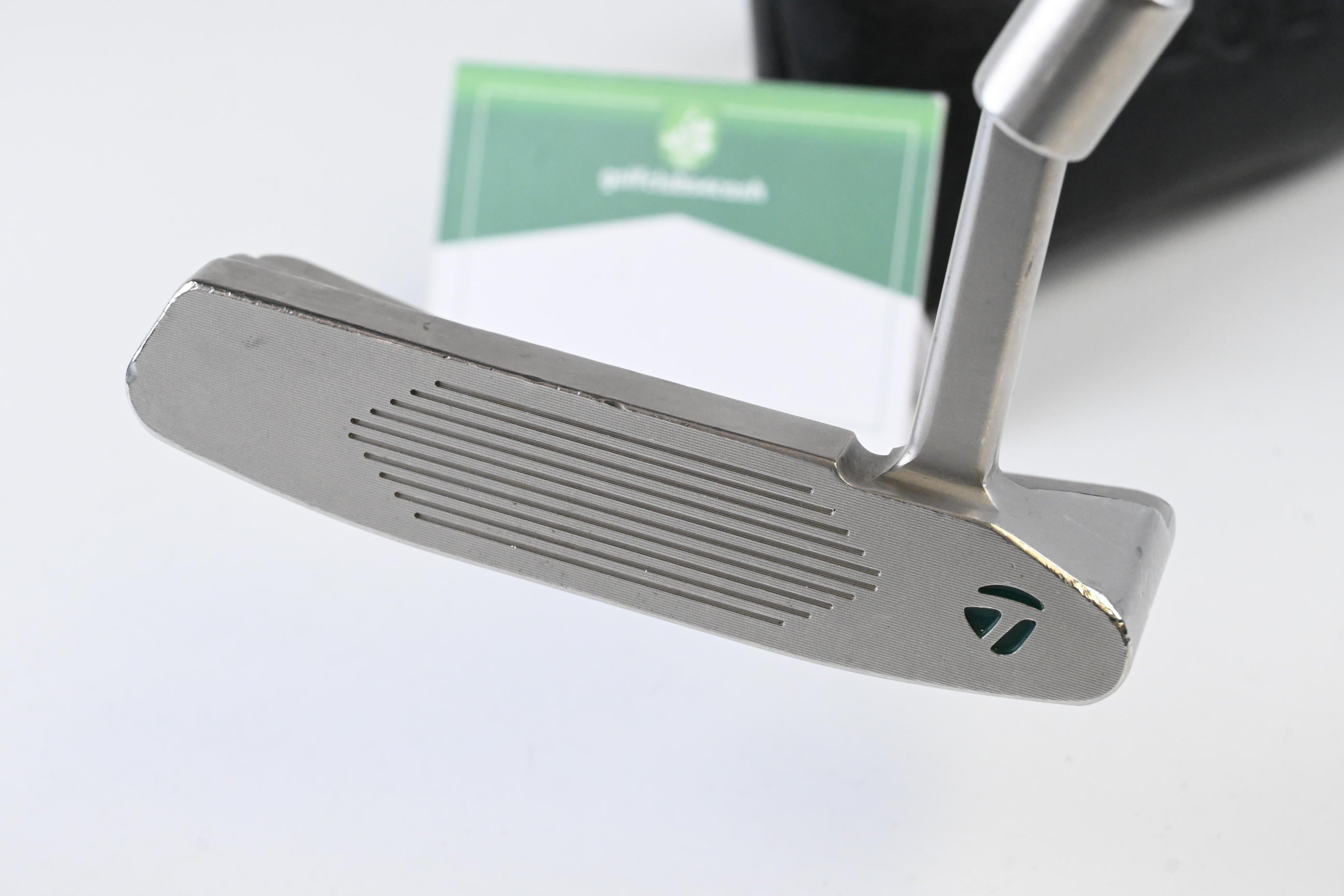 Taylormade TP Reserve Milled TR-B31 Putter / 34 Inch