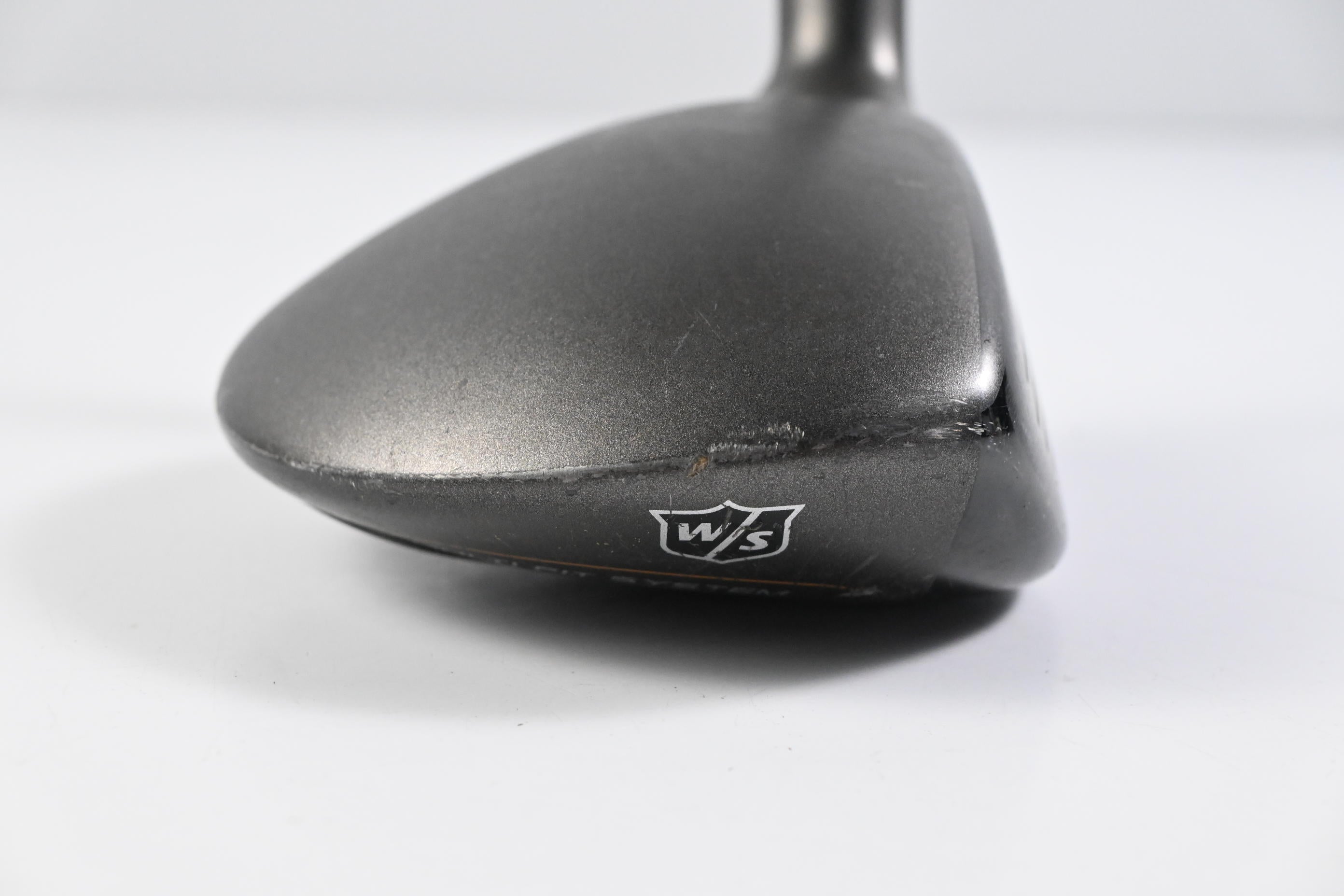 Wilson Staff FG Tour M3 #3 Wood / 15 Degree / Regular Flex Aldila RIP Phenom 65