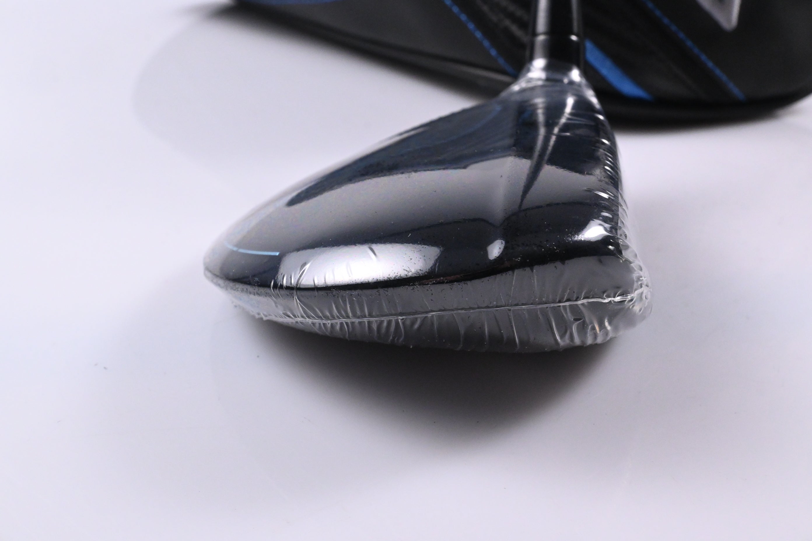 XXIO 13 #5 Wood / 18 Degree / Stiff Flex Miyazaki AX-III 45 Shaft