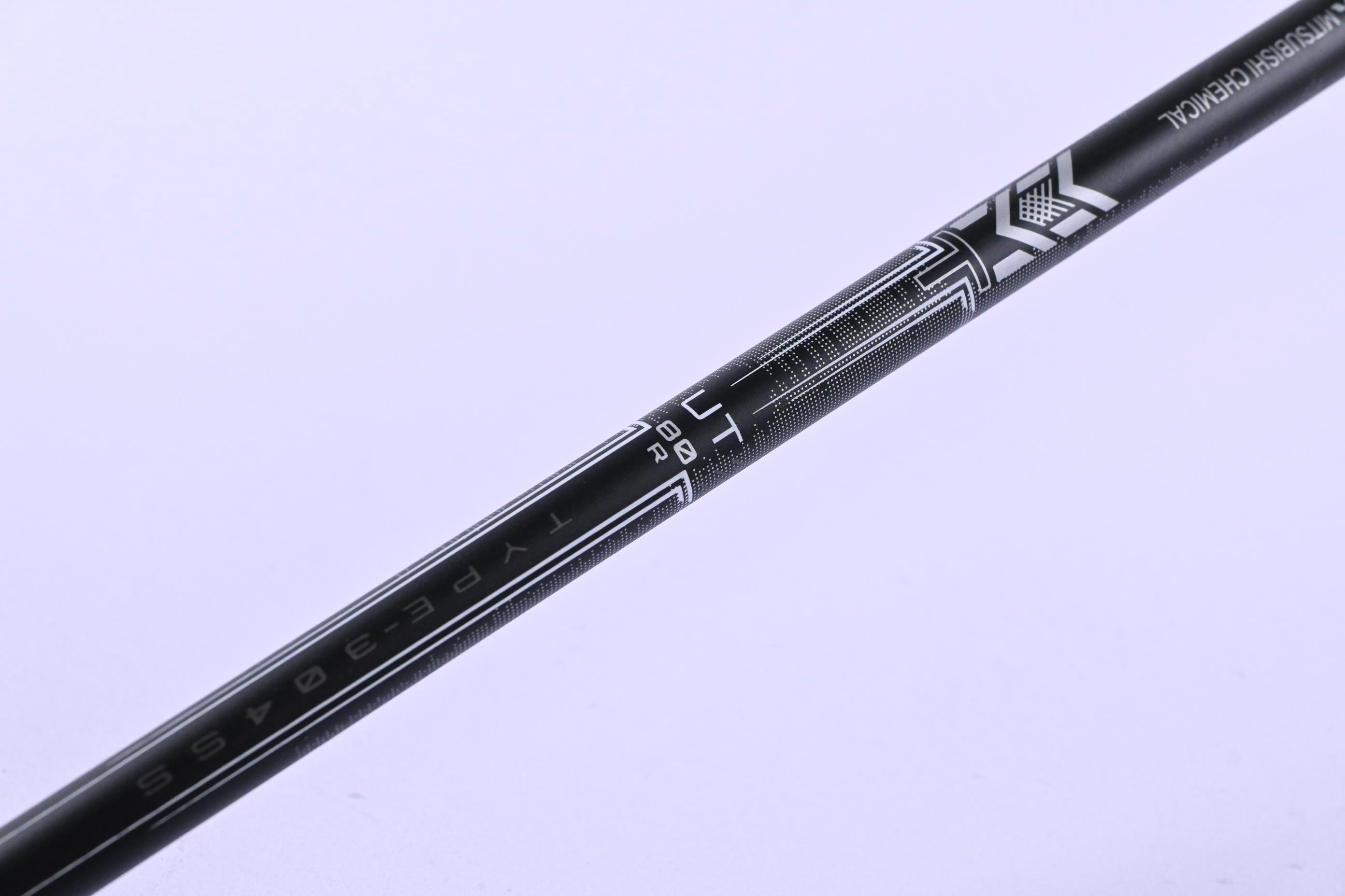 Srixon ZXiU #4 Iron / 23 Degree / Regular Flex MMT UT 80 Shaft