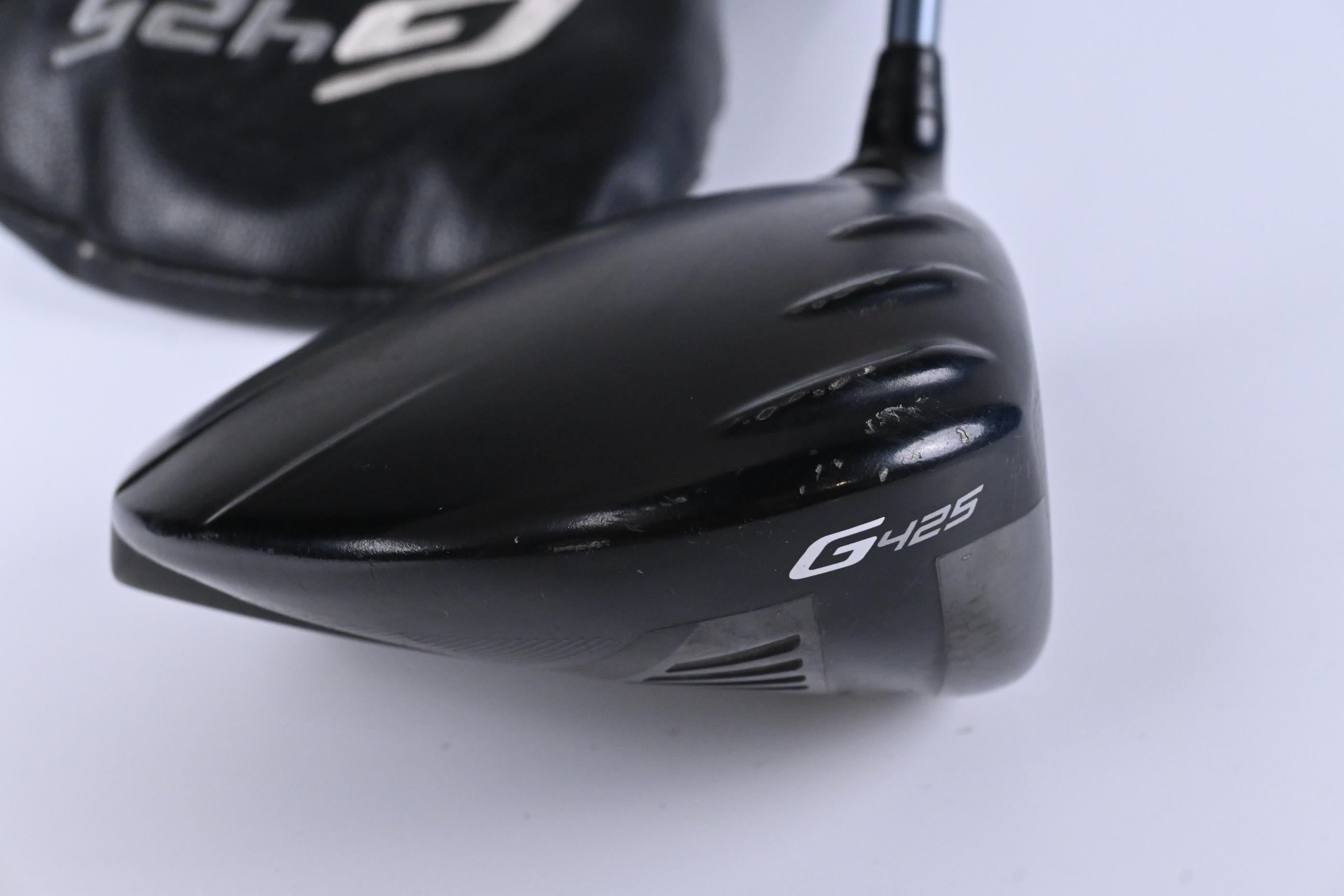 Ping G425 SFT Driver / 10.5 Degree / Regular Flex Ping Alta CB Slate 55 Shaft
