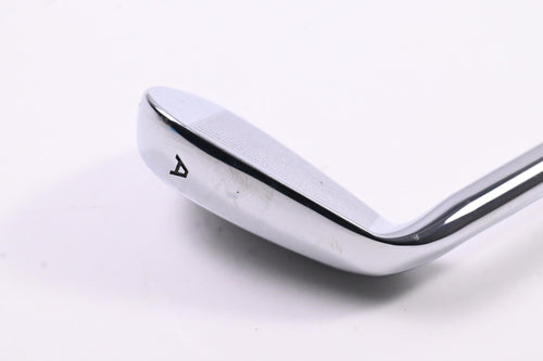 Callaway Elyte X Gap Wedge / 50 Degree / Regular Flex Vector 80 Shaft