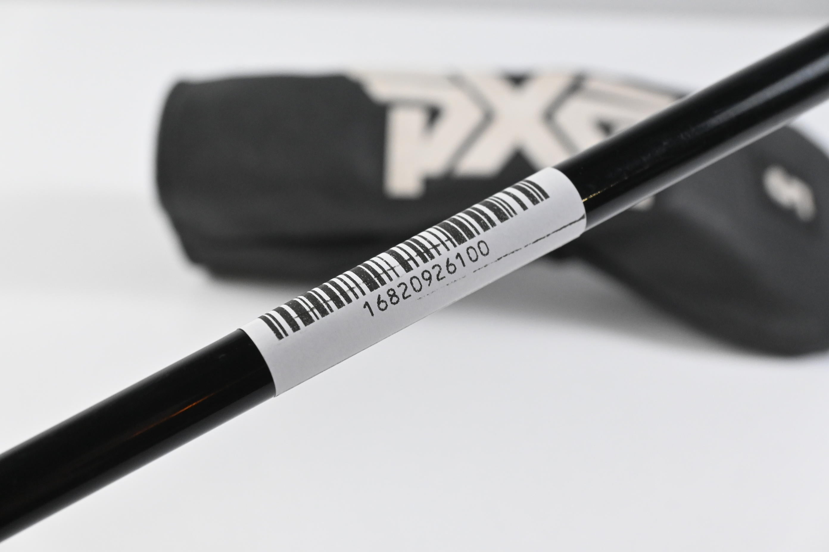 PXG 0211 2020 #5 Wood / 18 Degree / Stiff Flex Diamana Limited Black S60 Shaft