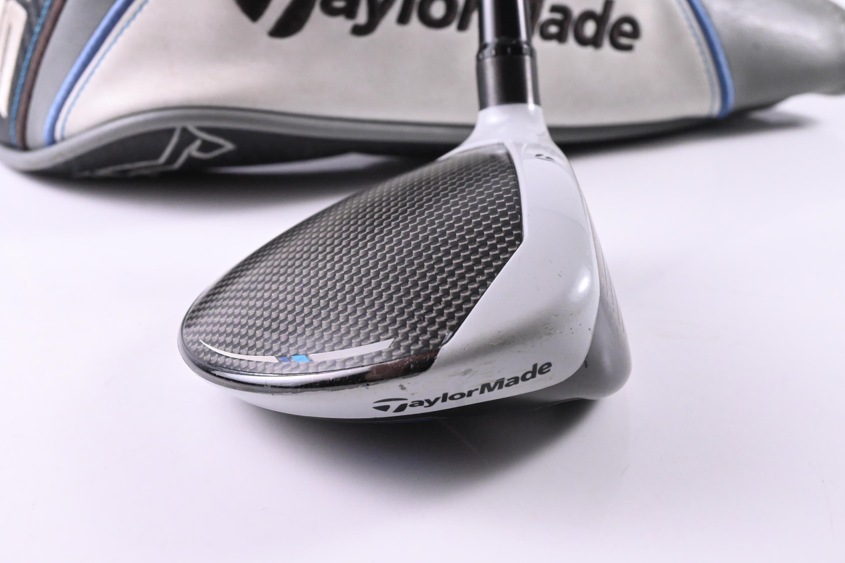 Taylormade SIM Ti #3 Wood / 15 Degree / Stiff Flex Dynamic Gold Shaft