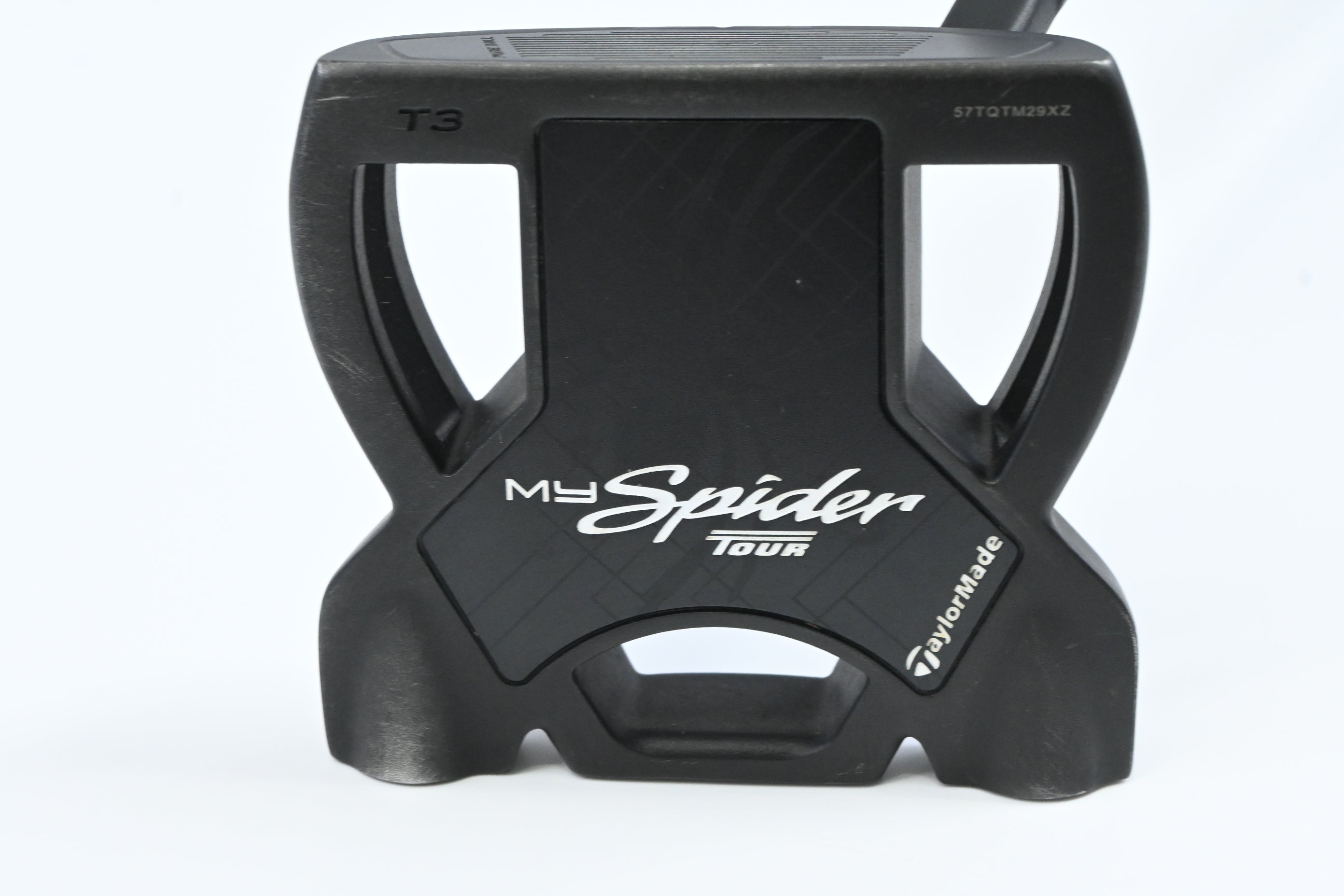 Taylormade MySpider Tour 2023 Short Slant Putter / 33 Inch