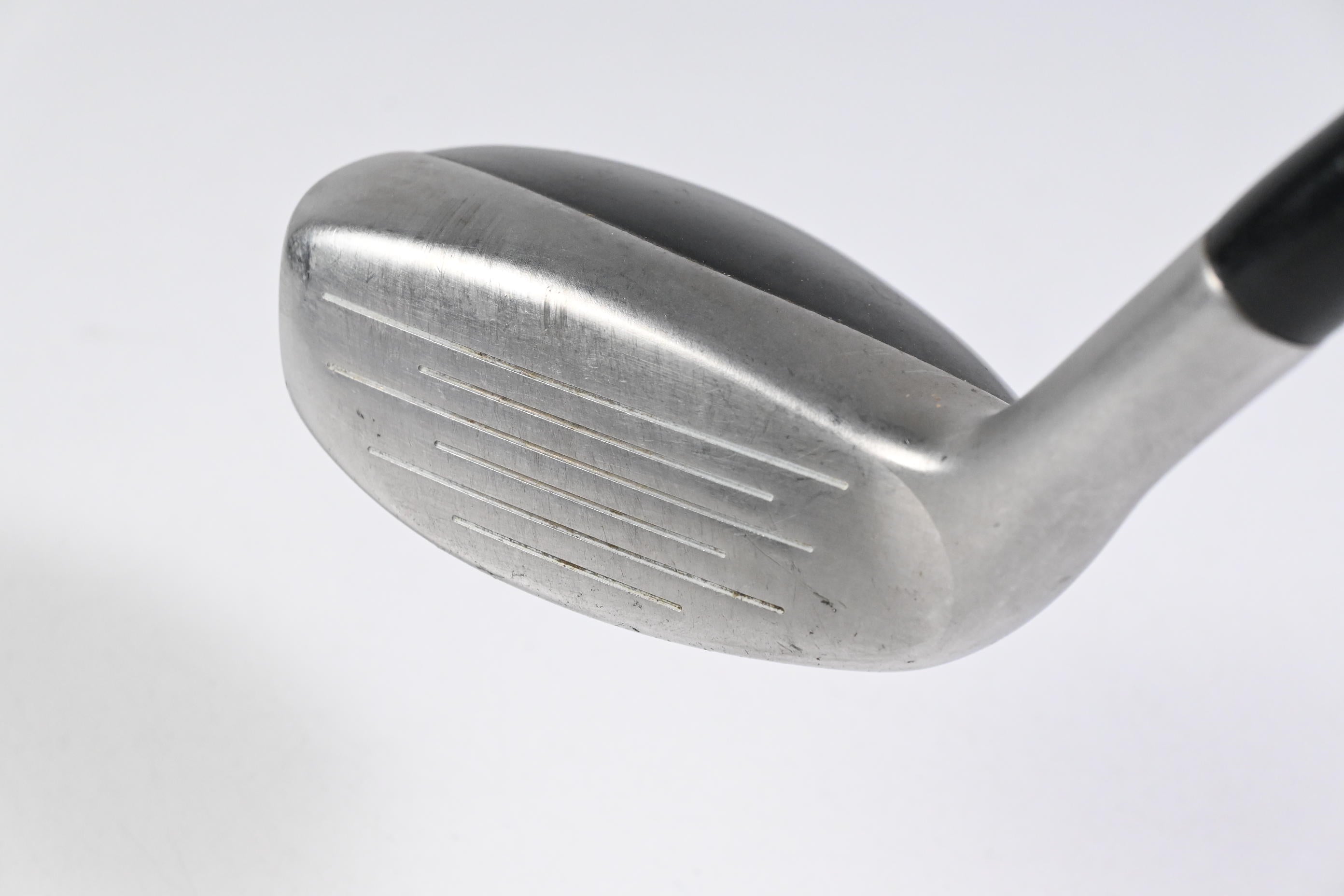 Taylormade Rescue Dual #2 Hybrid / 16 Degree / Stiff Flex Diamana Tour Preferred