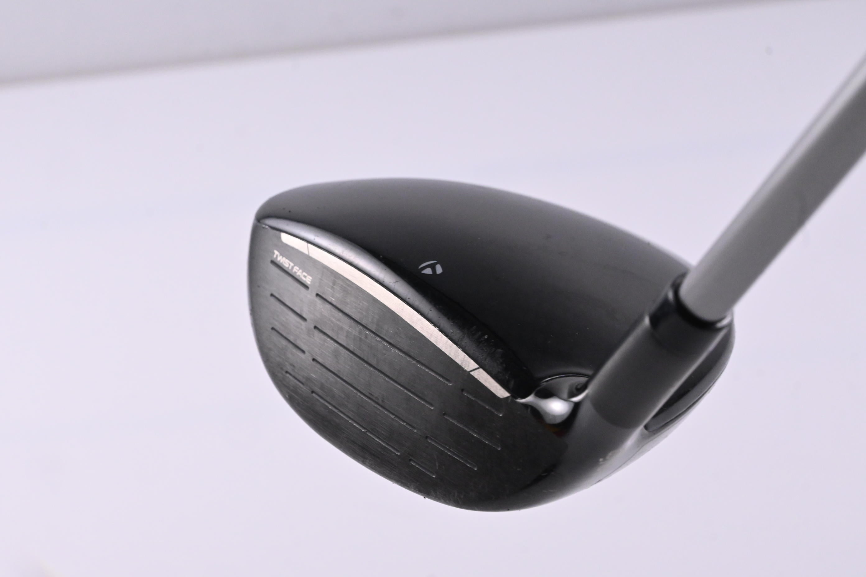 Taylormade Qi10 Max #5 Wood / 19 Degree / Senior Flex Speeder NX 50 Shaft