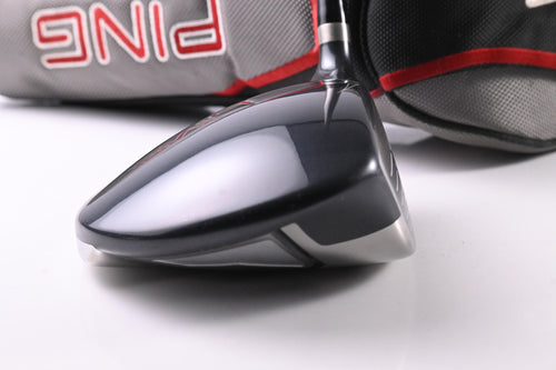 Ping G20 Driver / 12 Degree / Senior Flex Ping TFC 169 Shaft