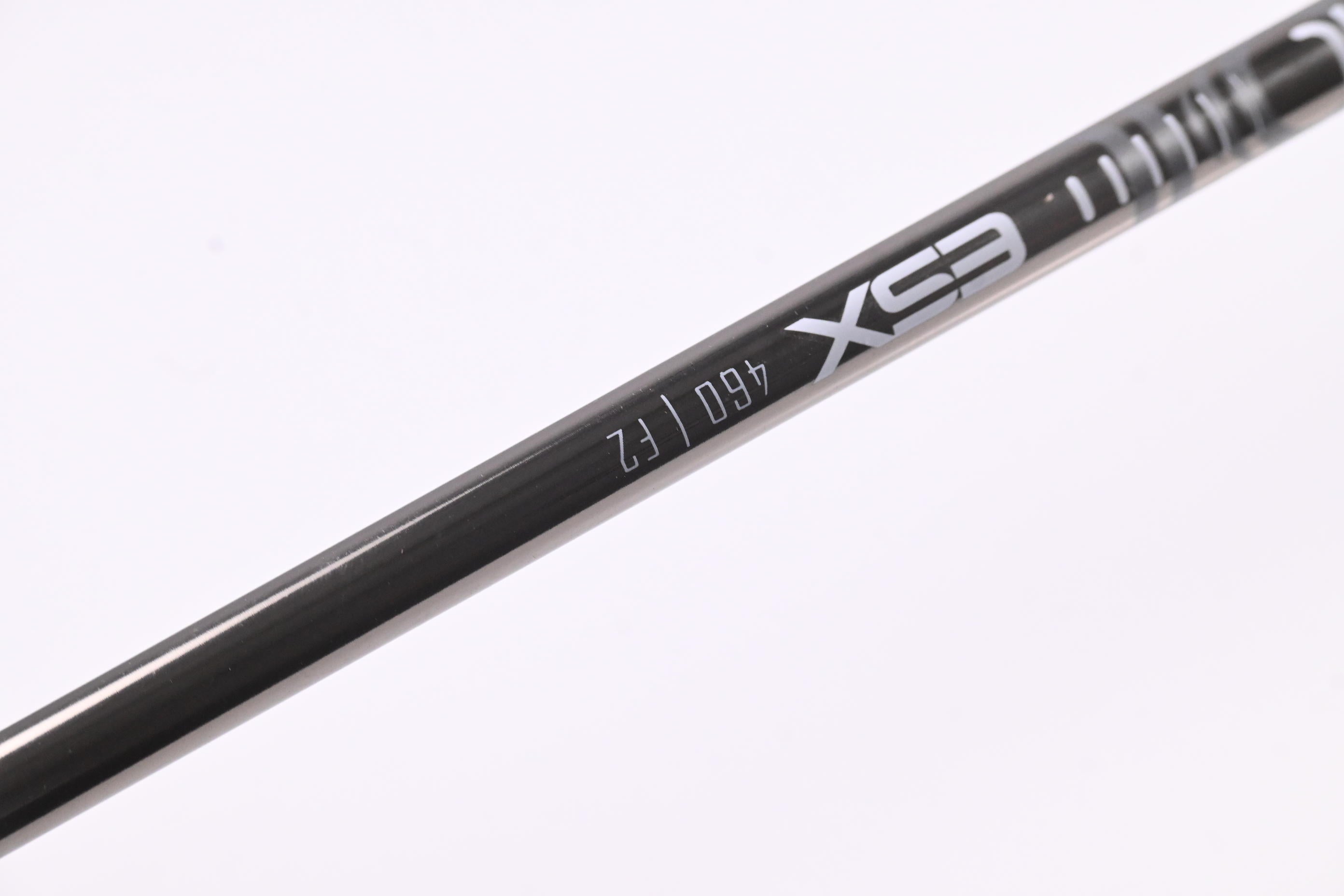 Mizuno Pro 245 #3 Iron / 19 Degree / Senior Flex UST Recoil ESX 460 Shaft