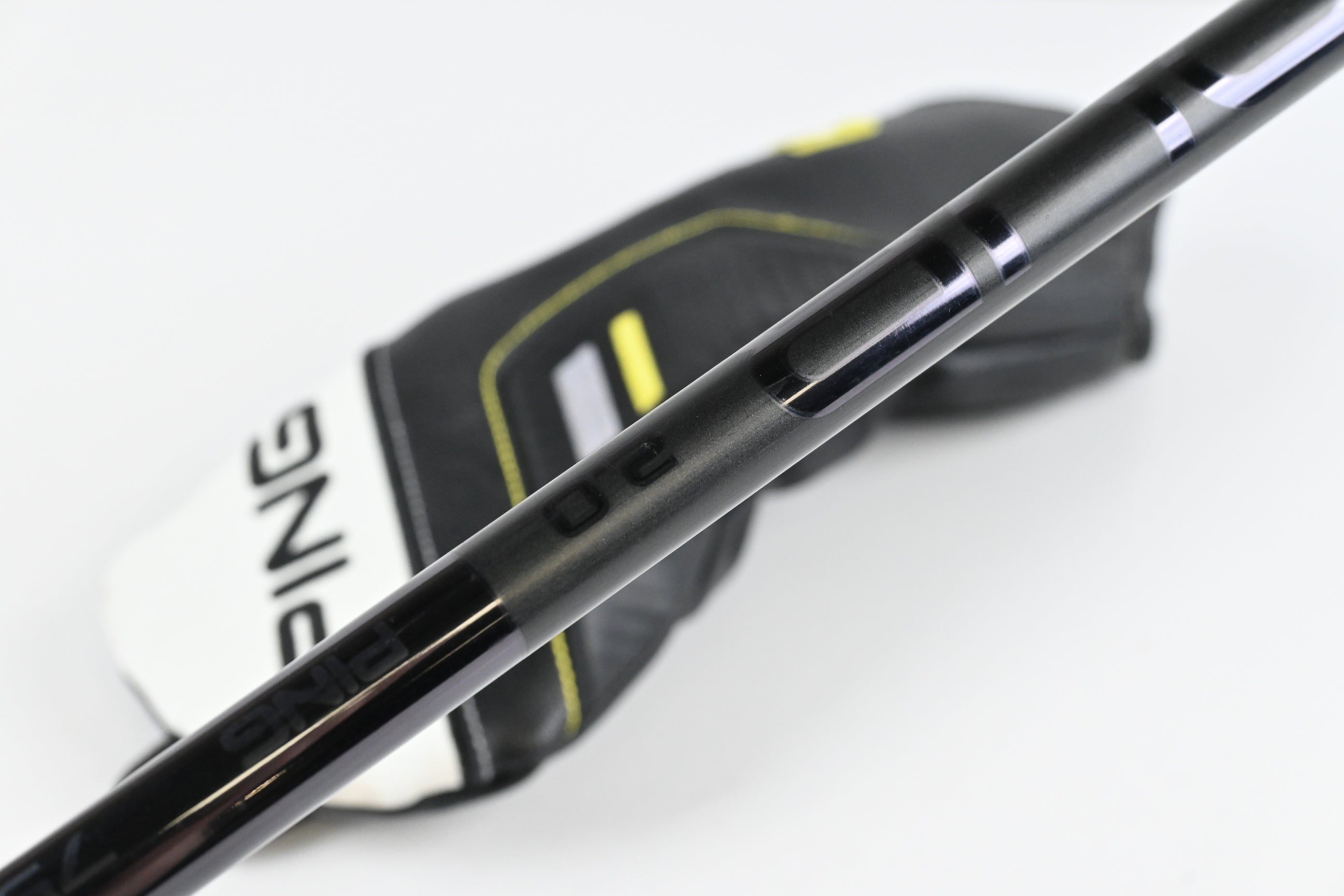 Ping G430 LST #3 Wood / 15 Degree / X-Flex Ping Tour 2.0 Black 75 Shaft