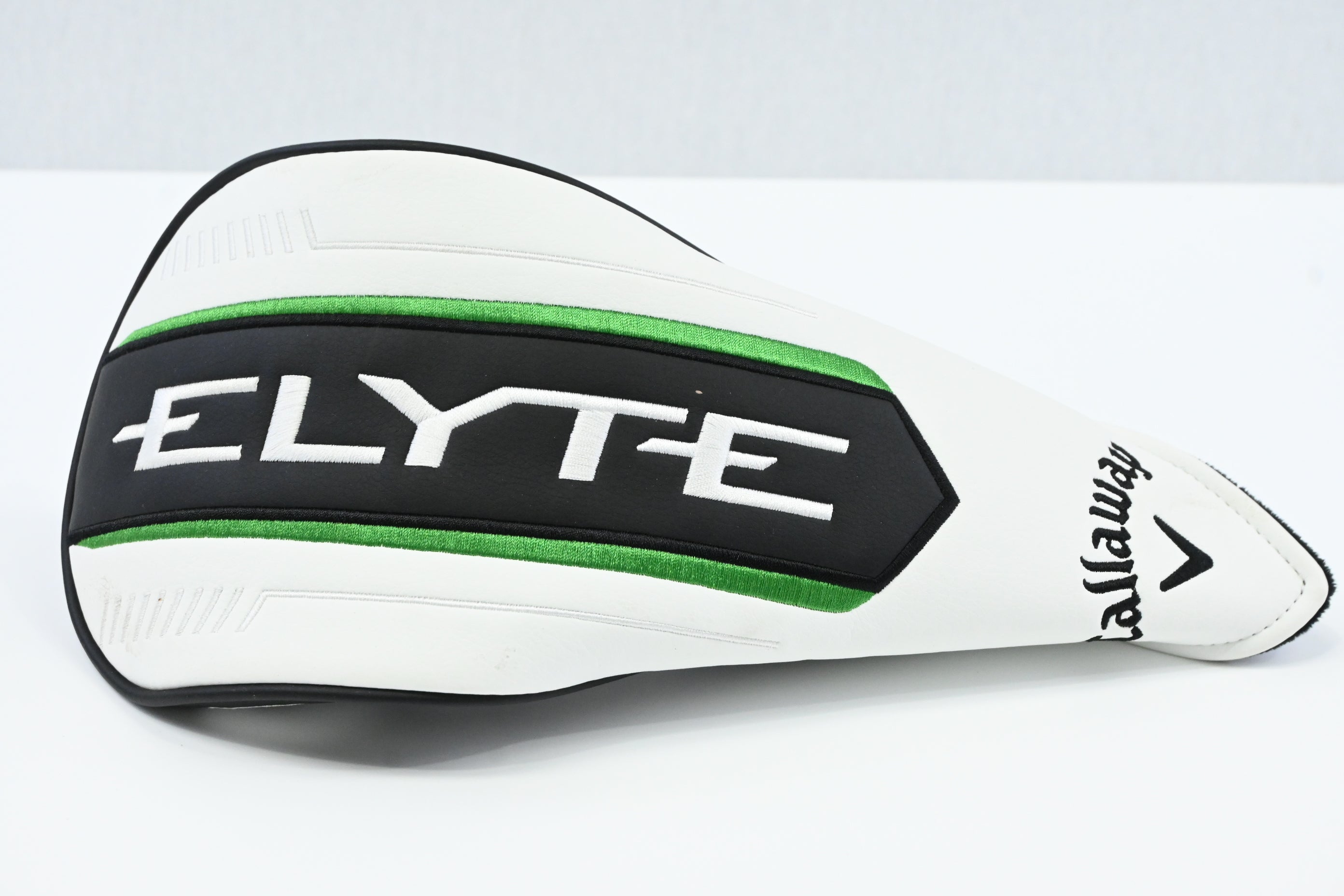 Callaway Elyte X Driver / 12 Degree / Regular Flex Denali Charcoal 50 Shaft