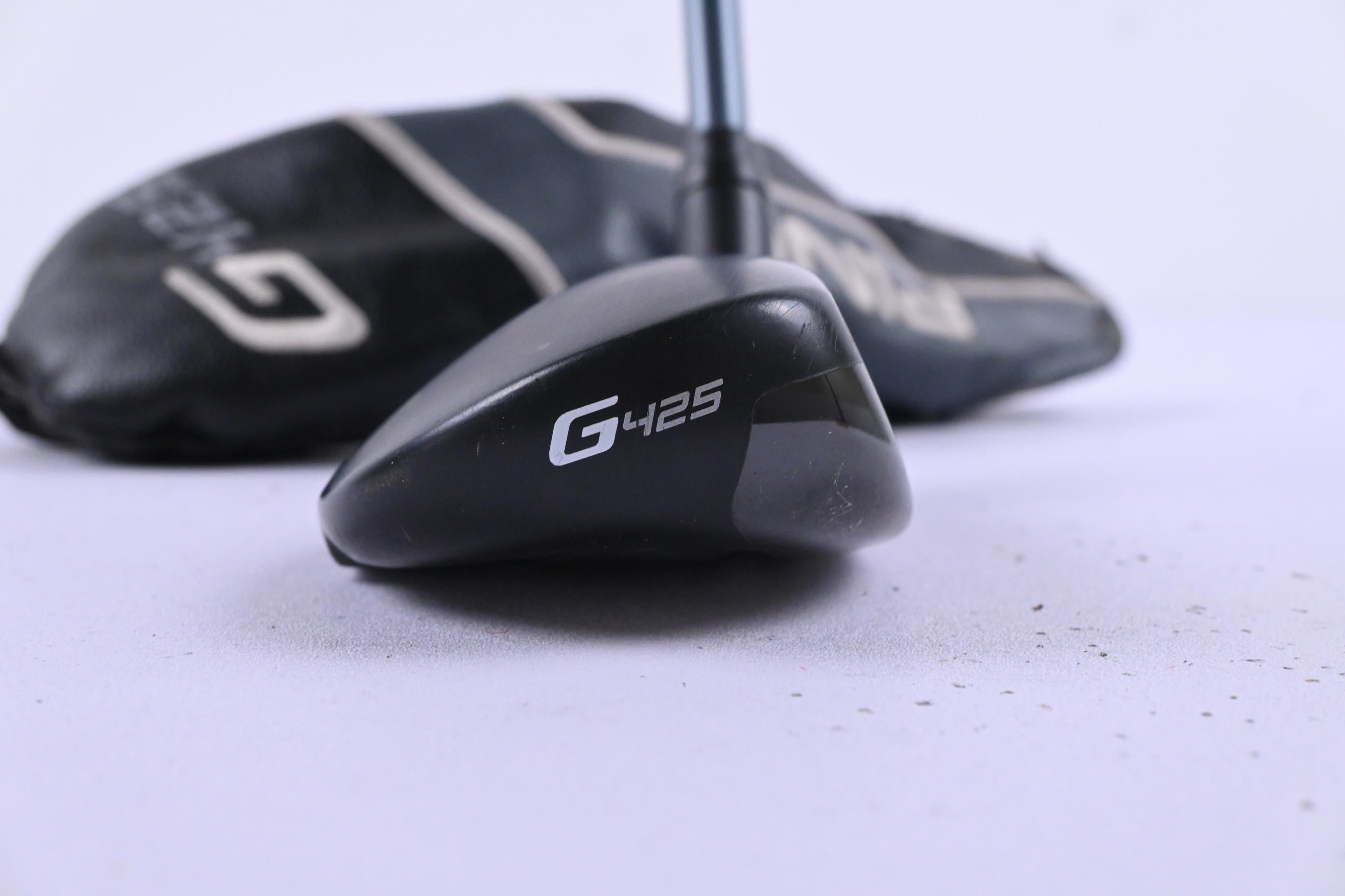 Ping G425 #4 Hybrid / 22 Degree / Regular Flex Ping Alta CB Slate 70 Shaft