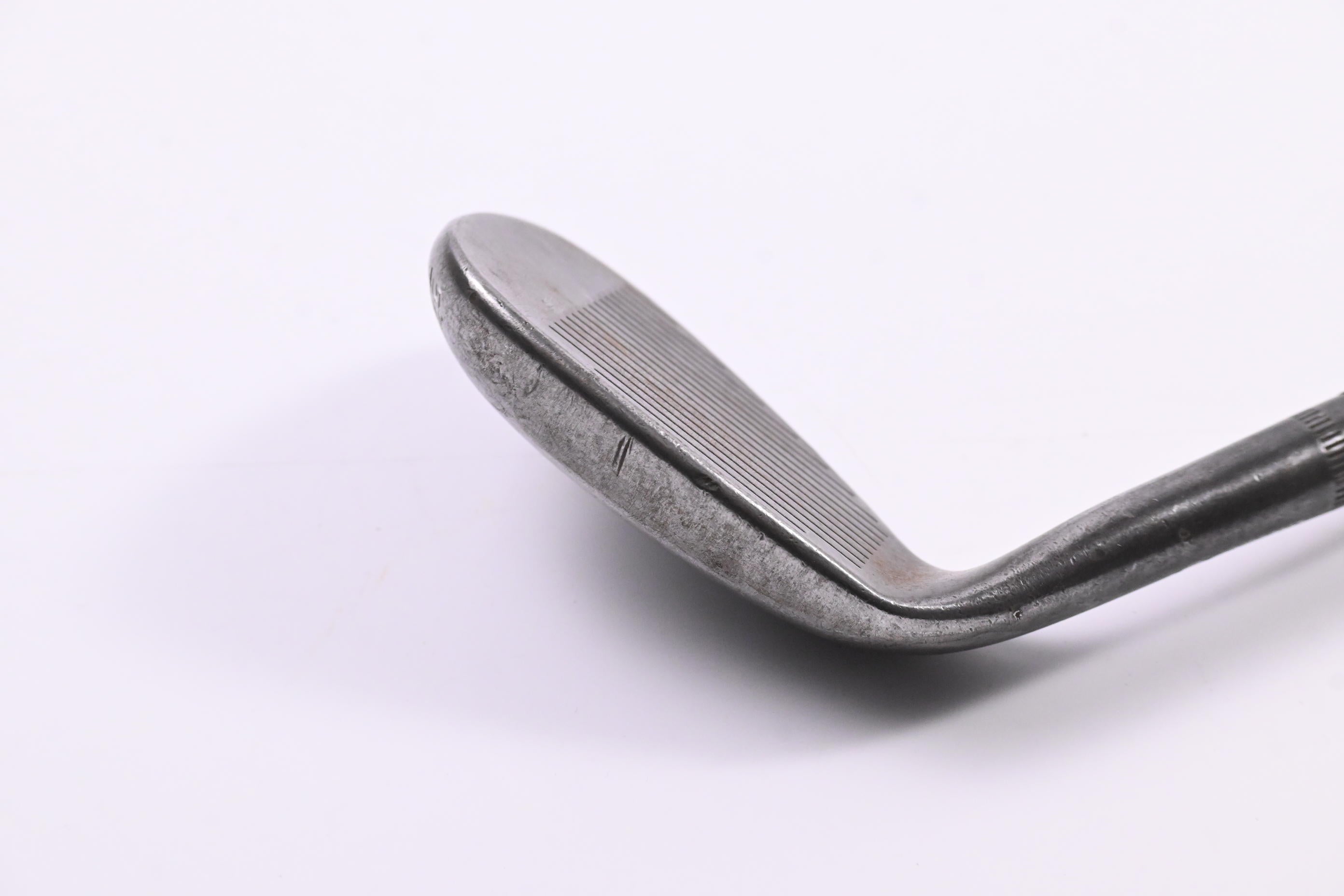 Callaway Mack Daddy Forged Gap Wedge / 52 Degree / Stiff Flex Dynamic Golf Shaft