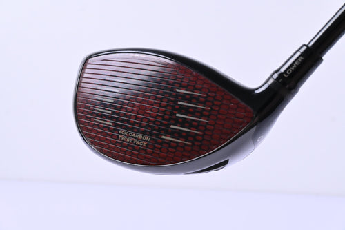 Taylormade Stealth Driver / 9 Degree / Stiff Flex Fujikura Ventus Red 5 Shaft