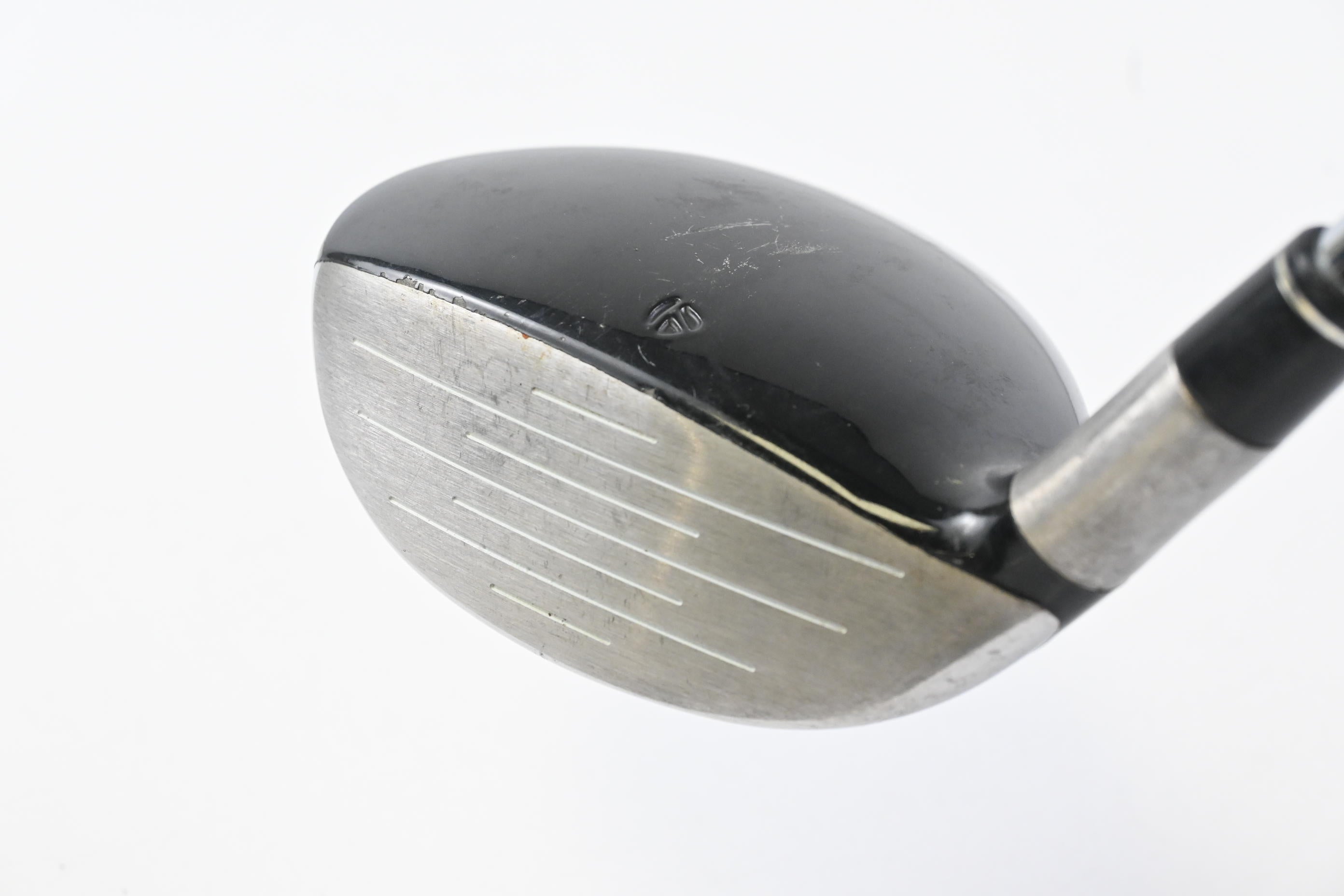 Taylormade R7 Steel #3 Wood / 15 Degree / Stiff Flex Dynamic Gold Lite Shaft