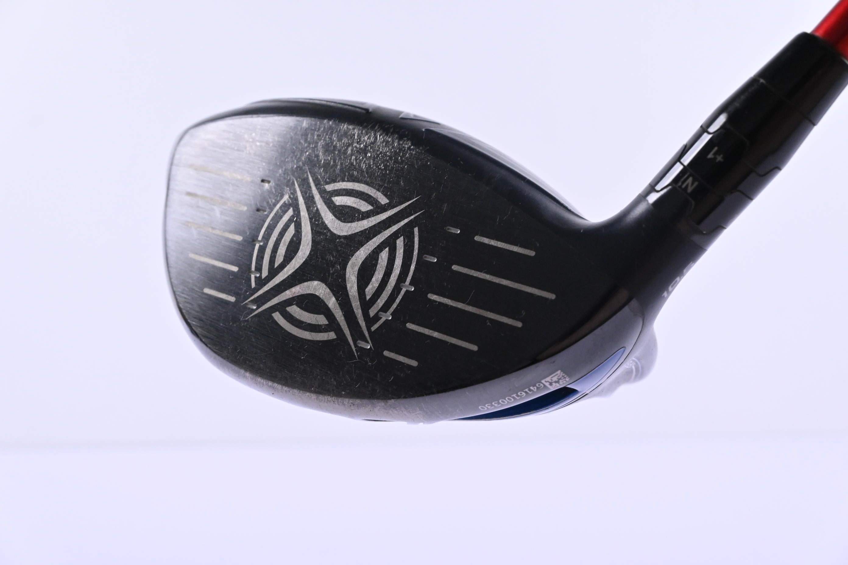 Callaway XR16 Driver / 10.5 Degree / Regular Flex Fujikura Speeder 565 Evolution