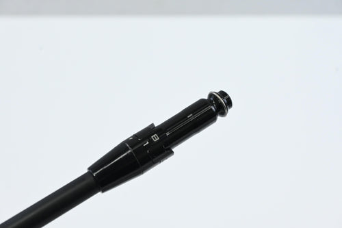 Tensei 1K Black 65 Driver Shaft / TX-Flex / Titleist