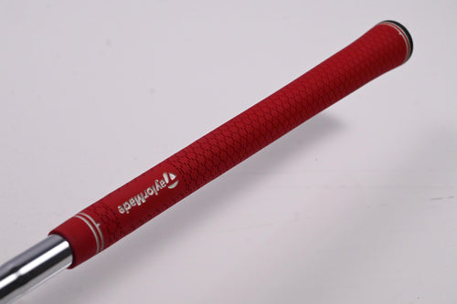 Taylormade Z-Spin Red Sand Wedge / 56 Degree / Wedge Flex Taylormade Z Spin