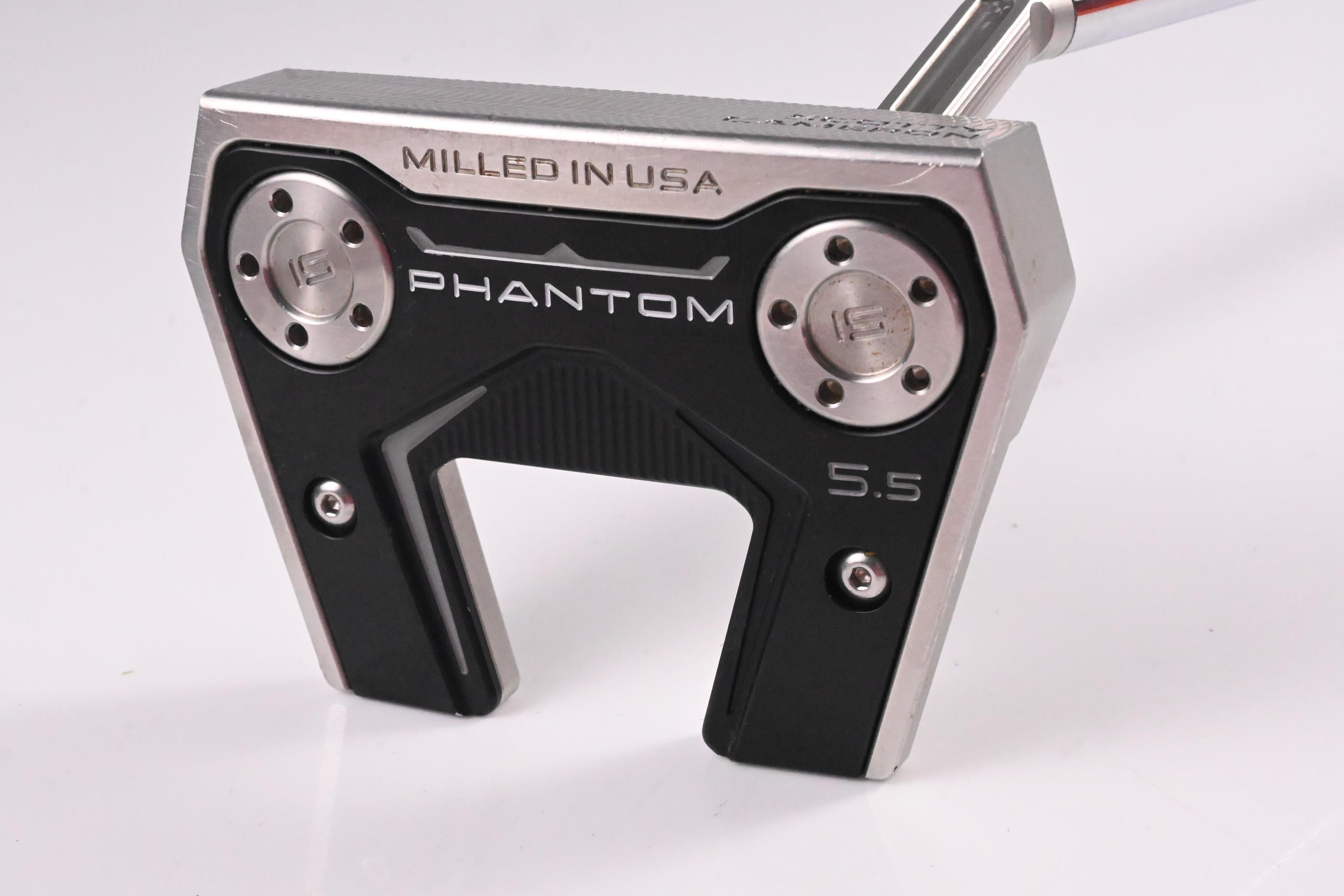 Scotty Cameron 2024 Phantom #5.5 Putter / 35 Inch