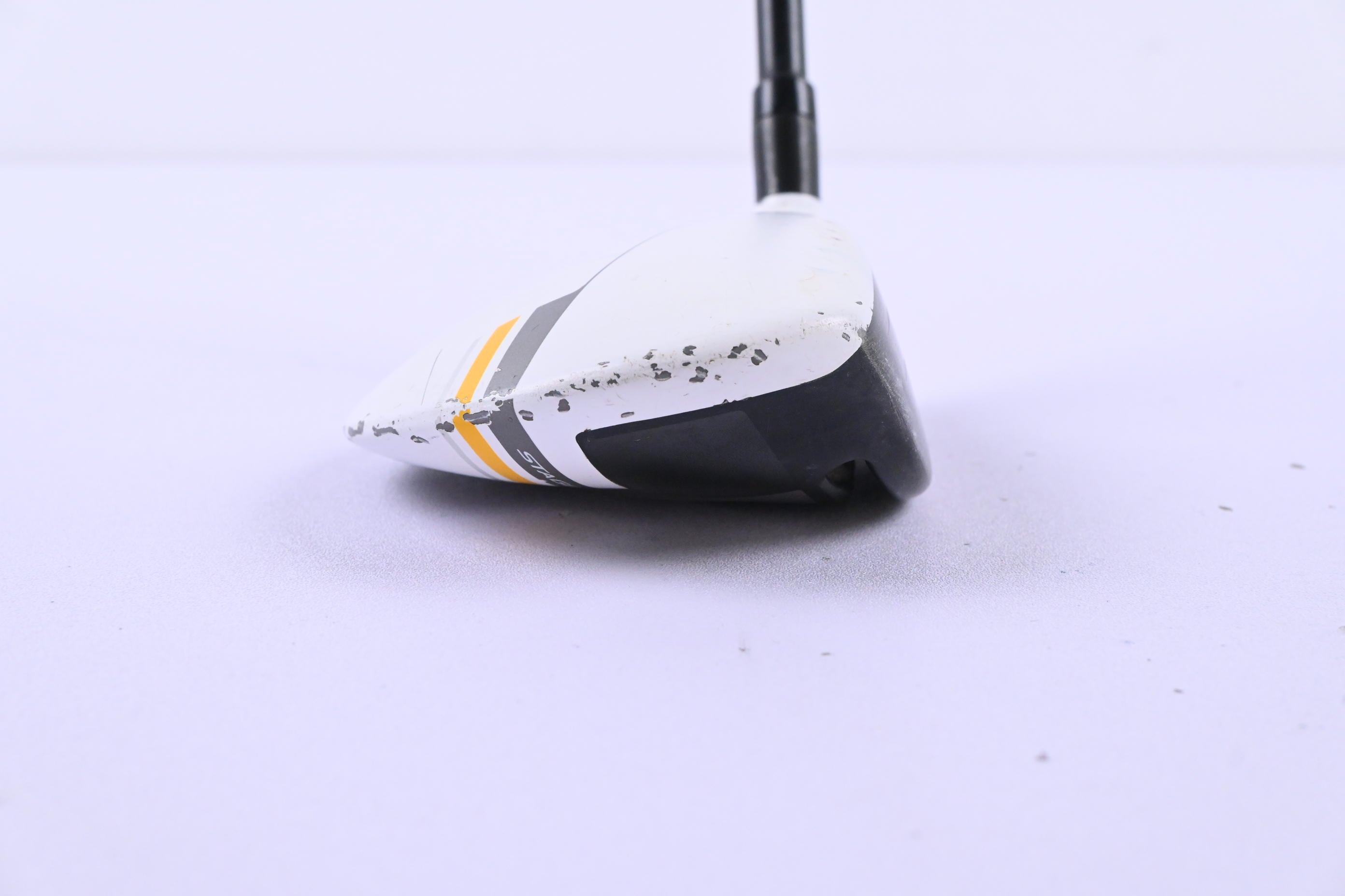 Taylormade RBZ Stage 2 #5 Wood / 19 Degree / Regular Flex RocketFuel 60 Shaft