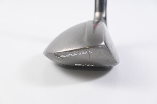 Cobra Baffler T-Rail #5 Hybrid / 25 Degree / Senior Flex Graphite Design 65 Shaft