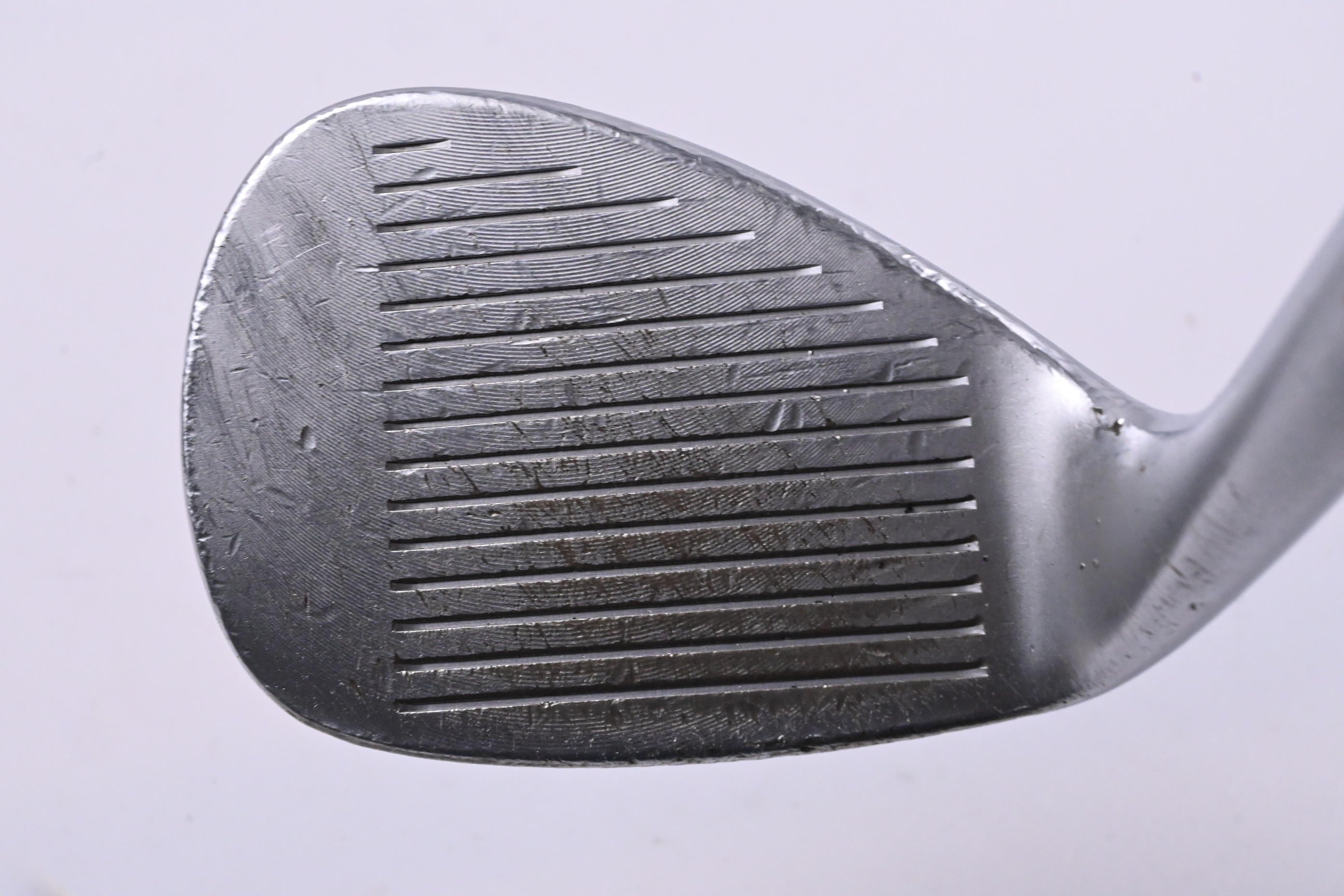 Titleist Vokey Spin Milled 2009 Lob Wedge / 58 Degree / Wedge Flex Titleist